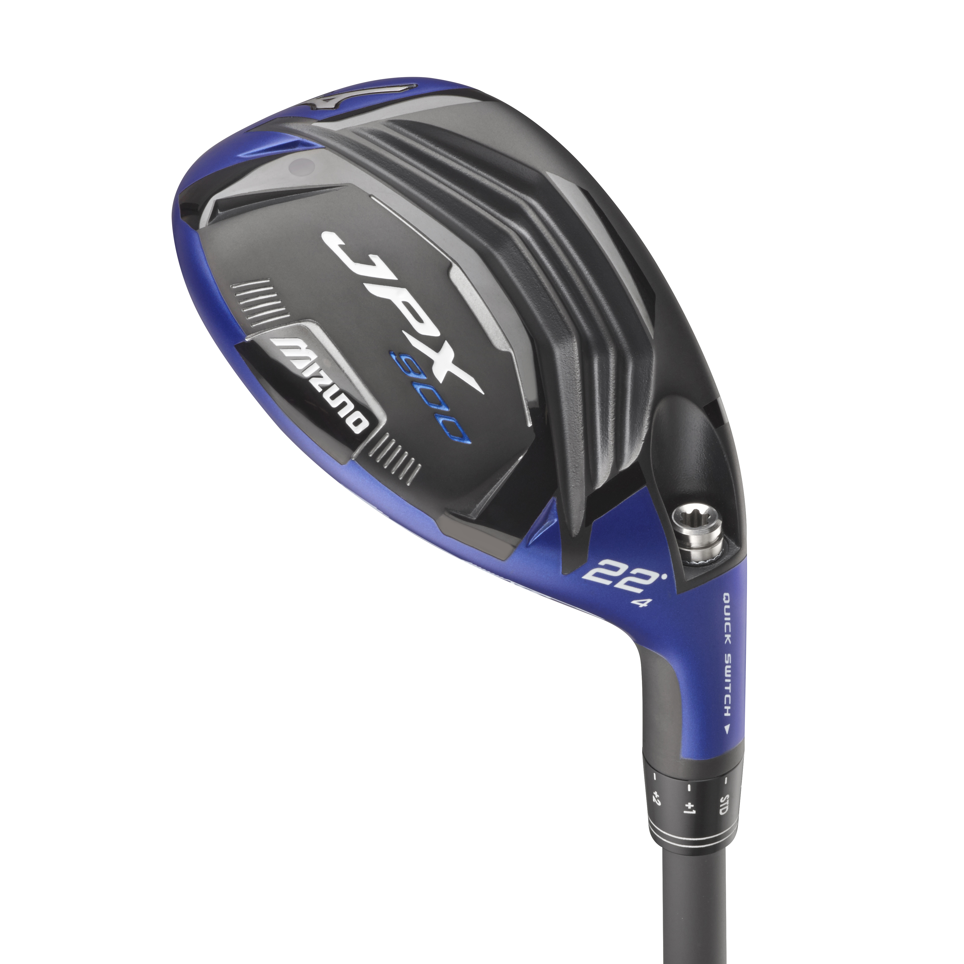 mizuno jpx 900 2 hybrid