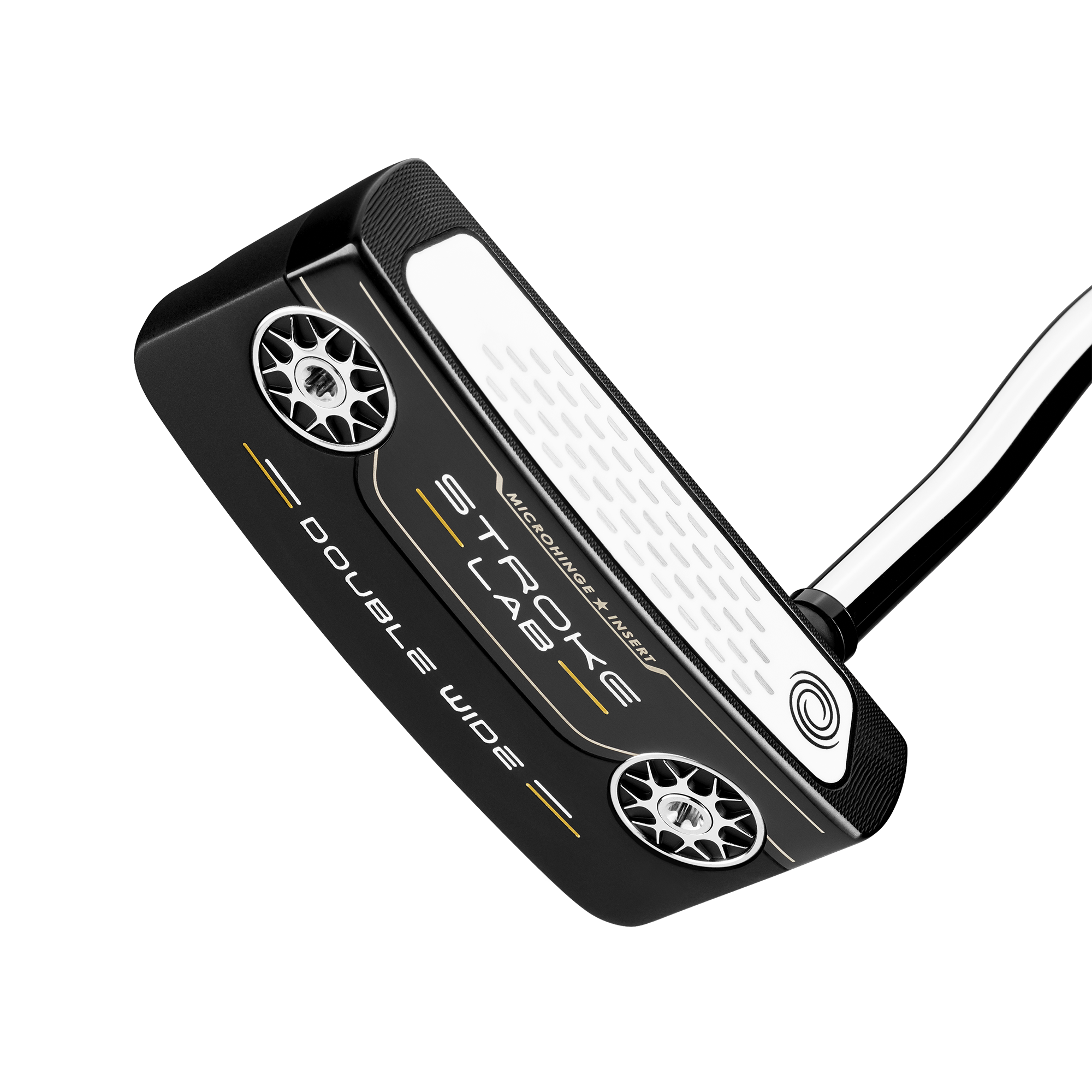 Odyssey Stroke Lab Black Double Wide Putter | PGA TOUR Superstore
