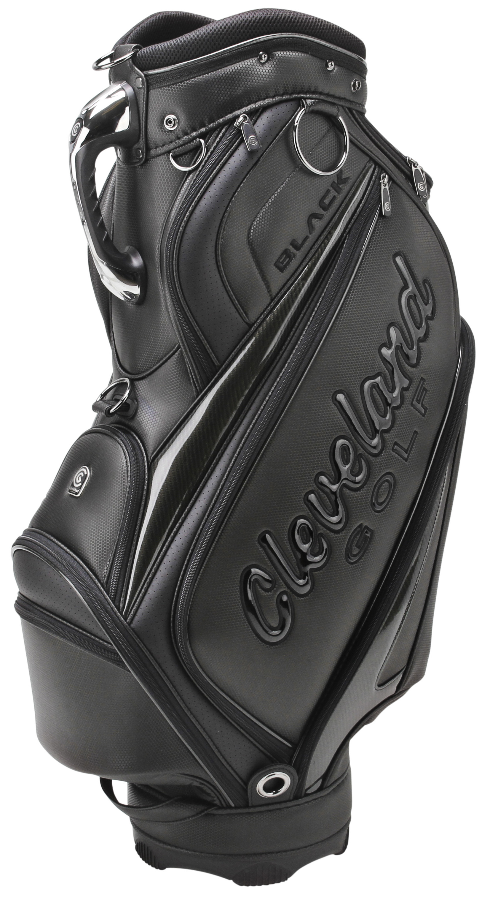 Cleveland golf staff bag clearance
