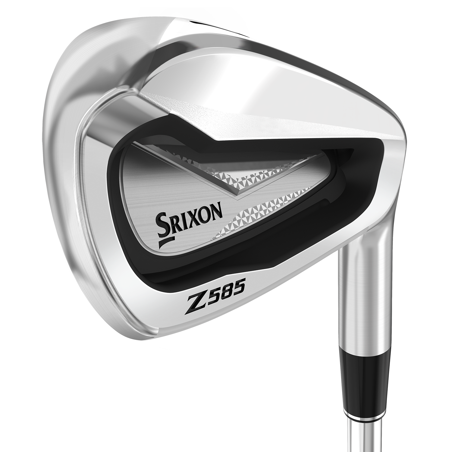 Srixon Z 585 Approach Wedge w/ Nippon 