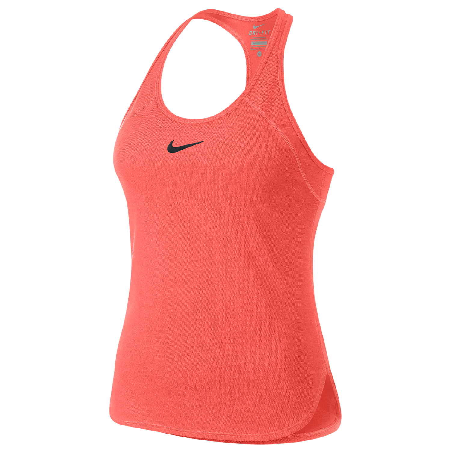 nike dry slam tank
