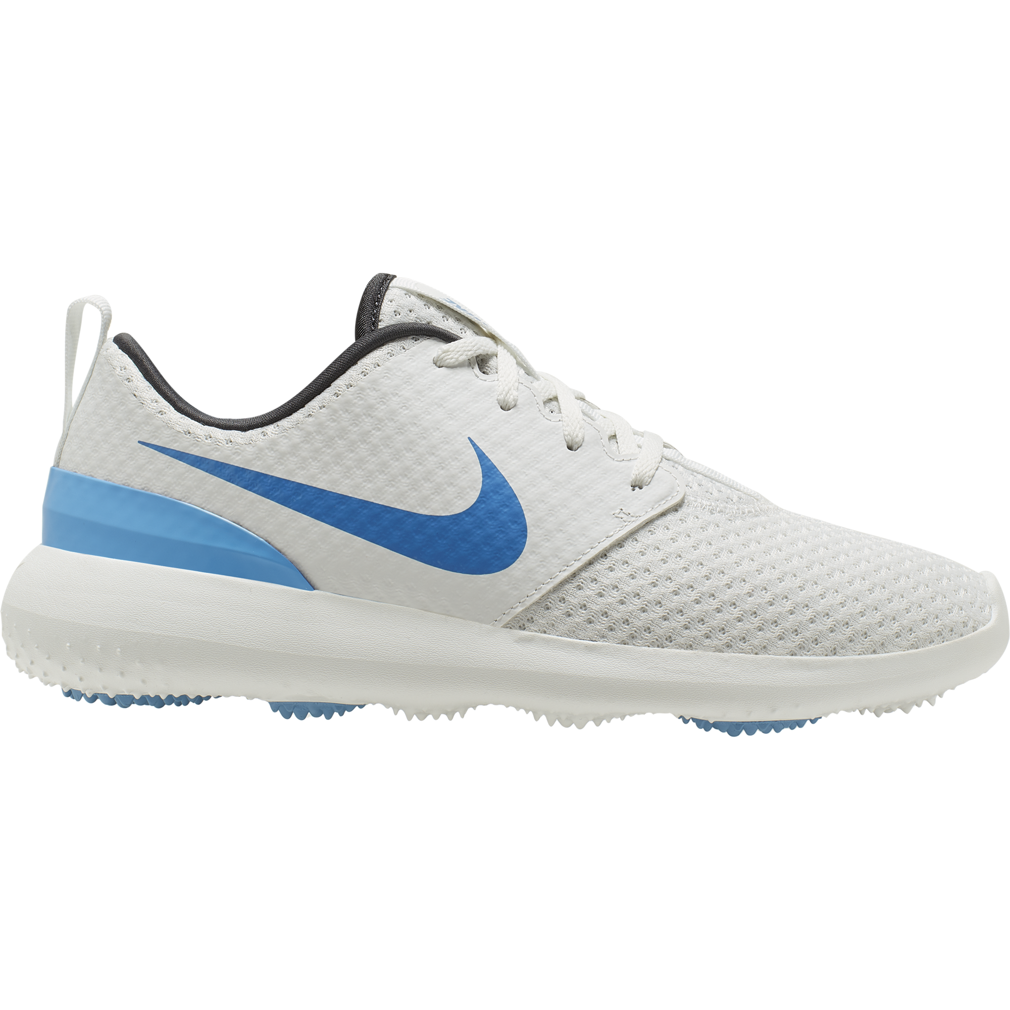 Oficial Honorable Ambicioso Nike Roshe G Men's Golf Shoe - White/Carolina Blue | PGA TOUR Superstore