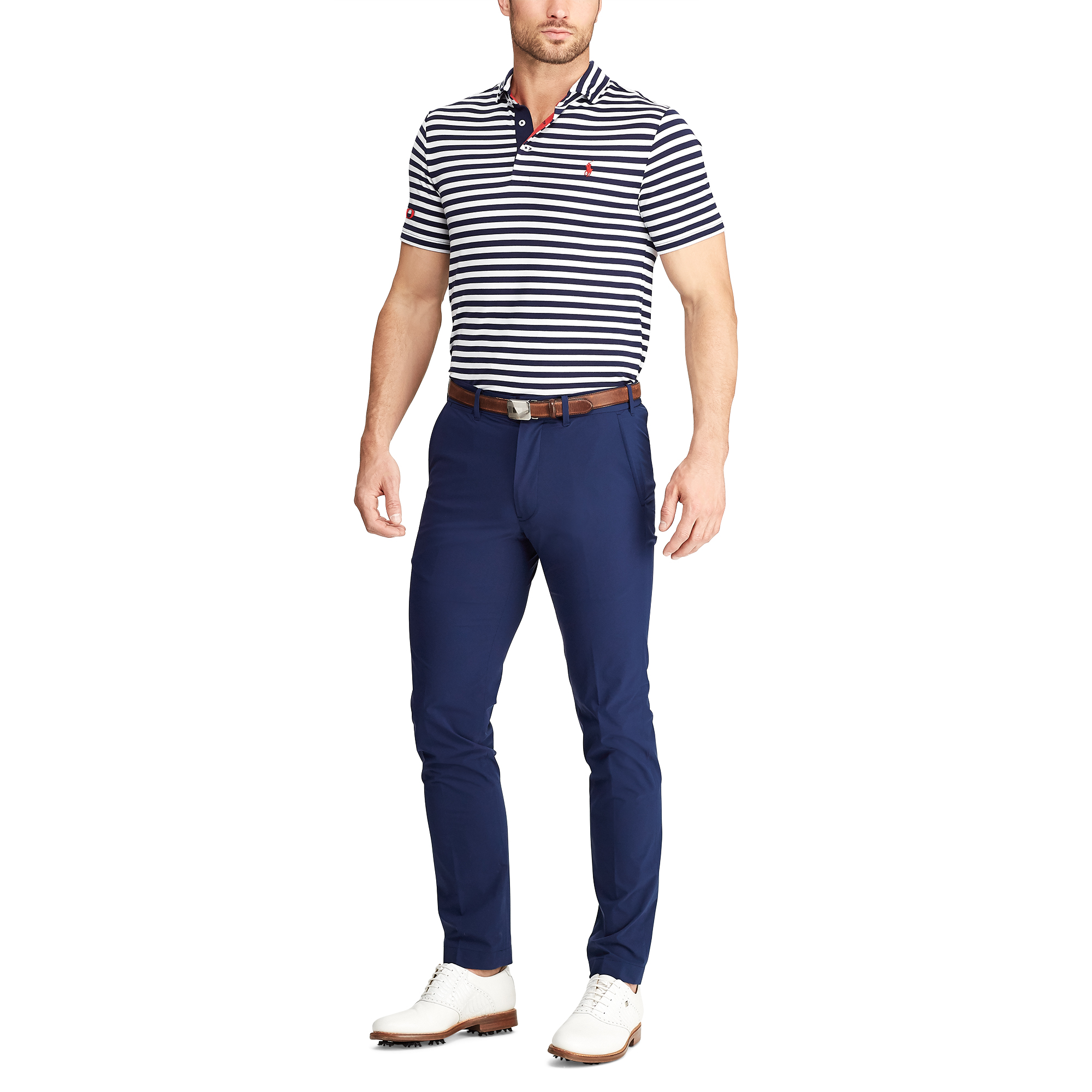 justin thomas polo pants