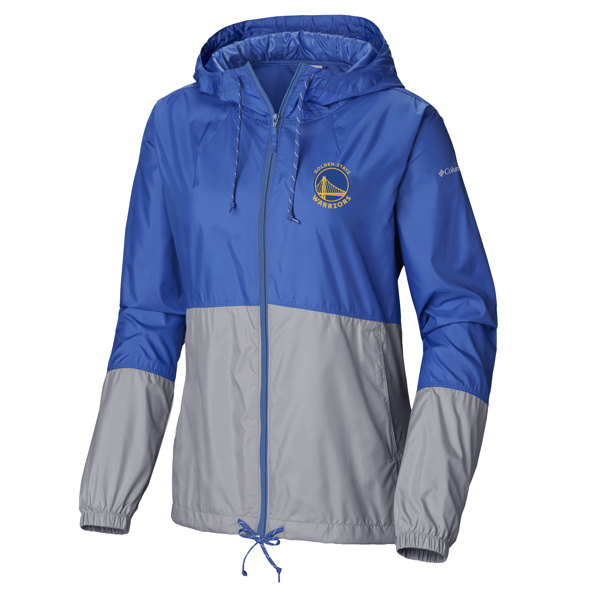 Golden state cheap windbreaker