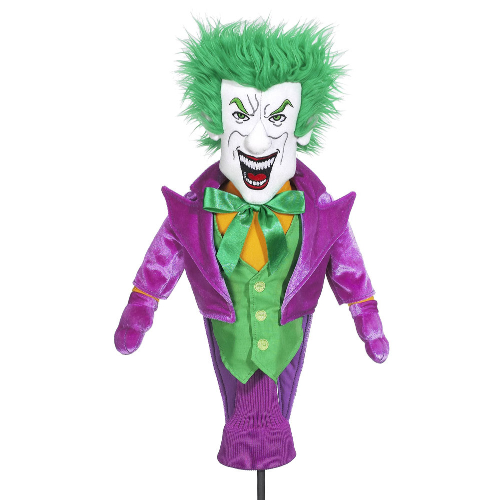 Joker golf headcover clearance
