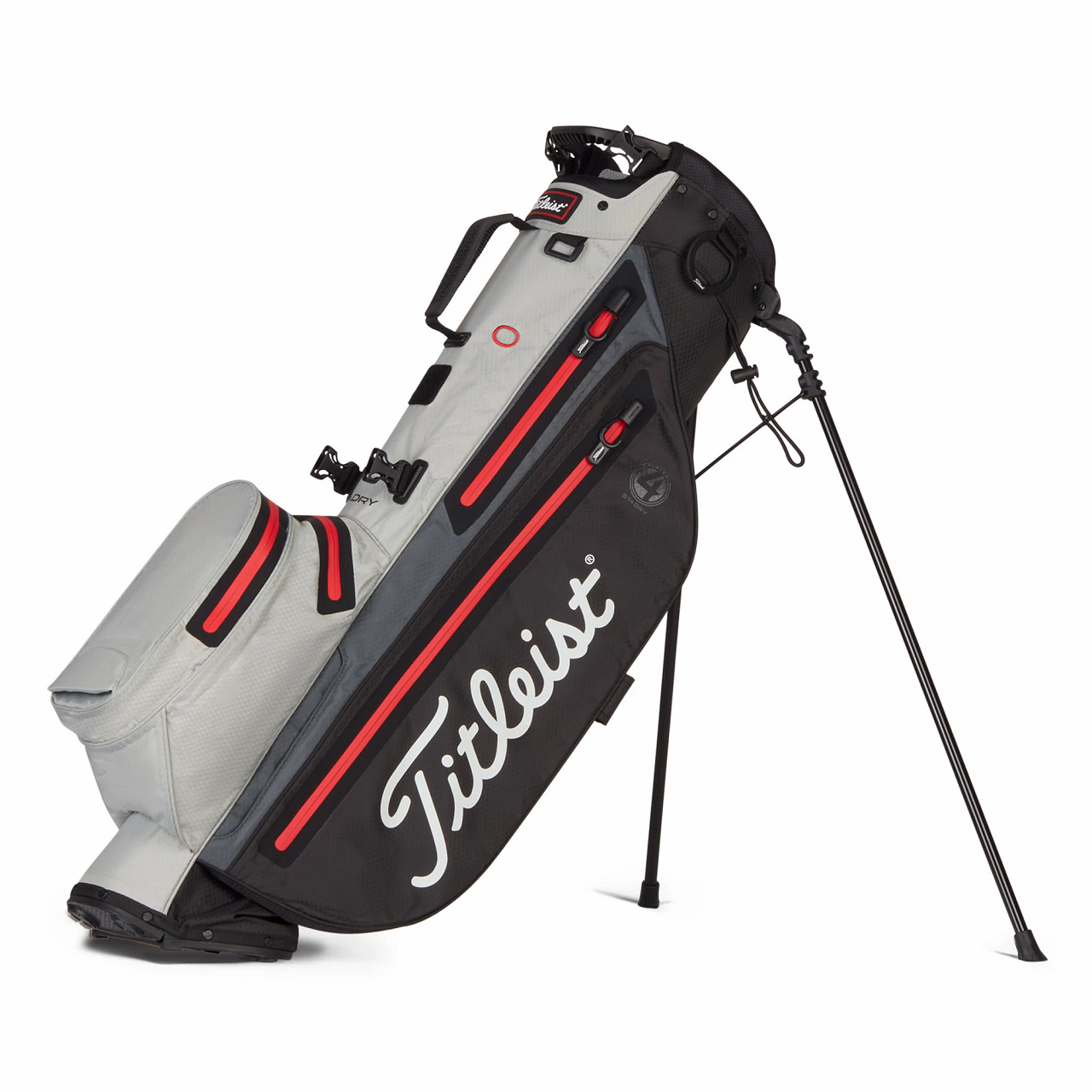 Players 4 StaDry Bag