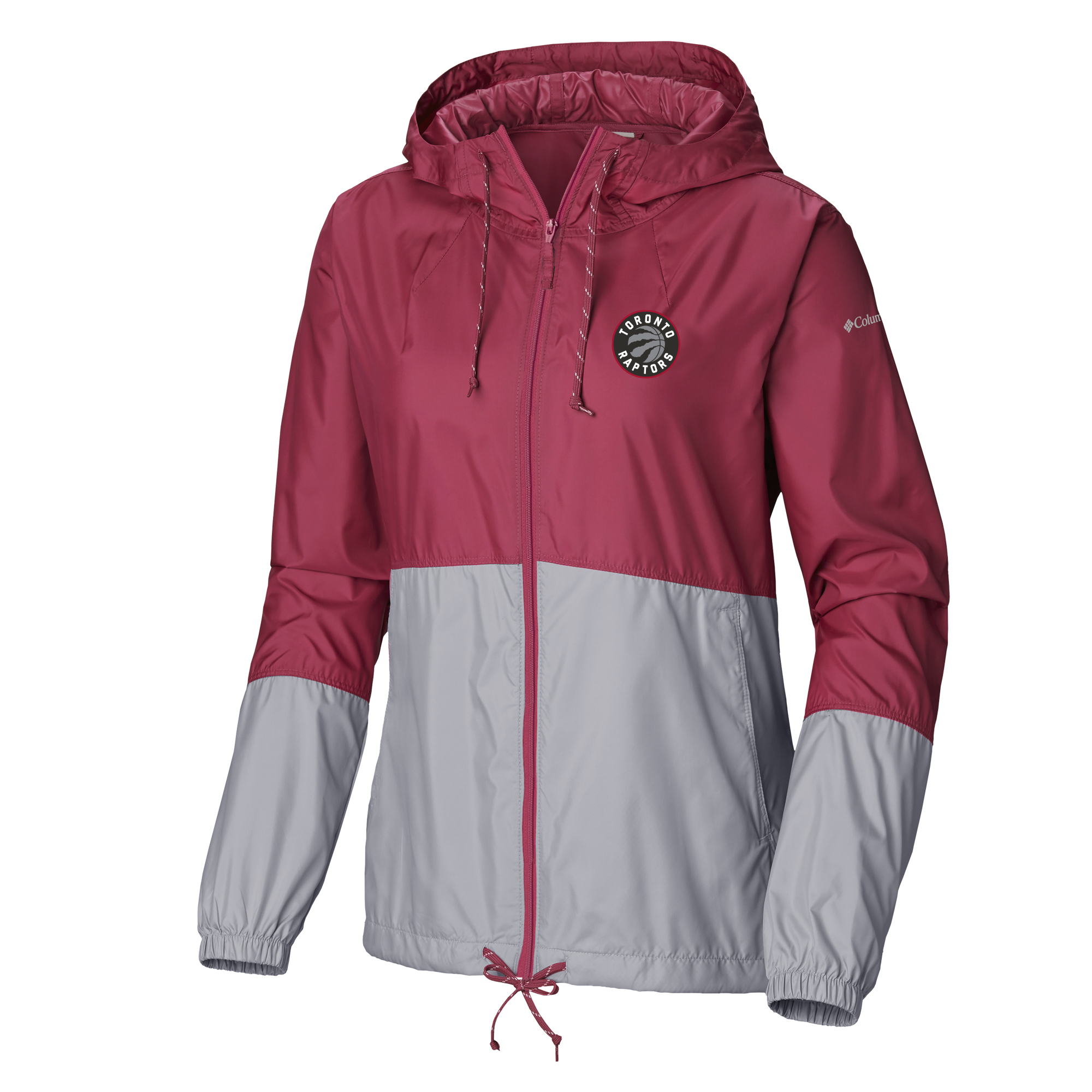Toronto raptors women's hotsell apparel