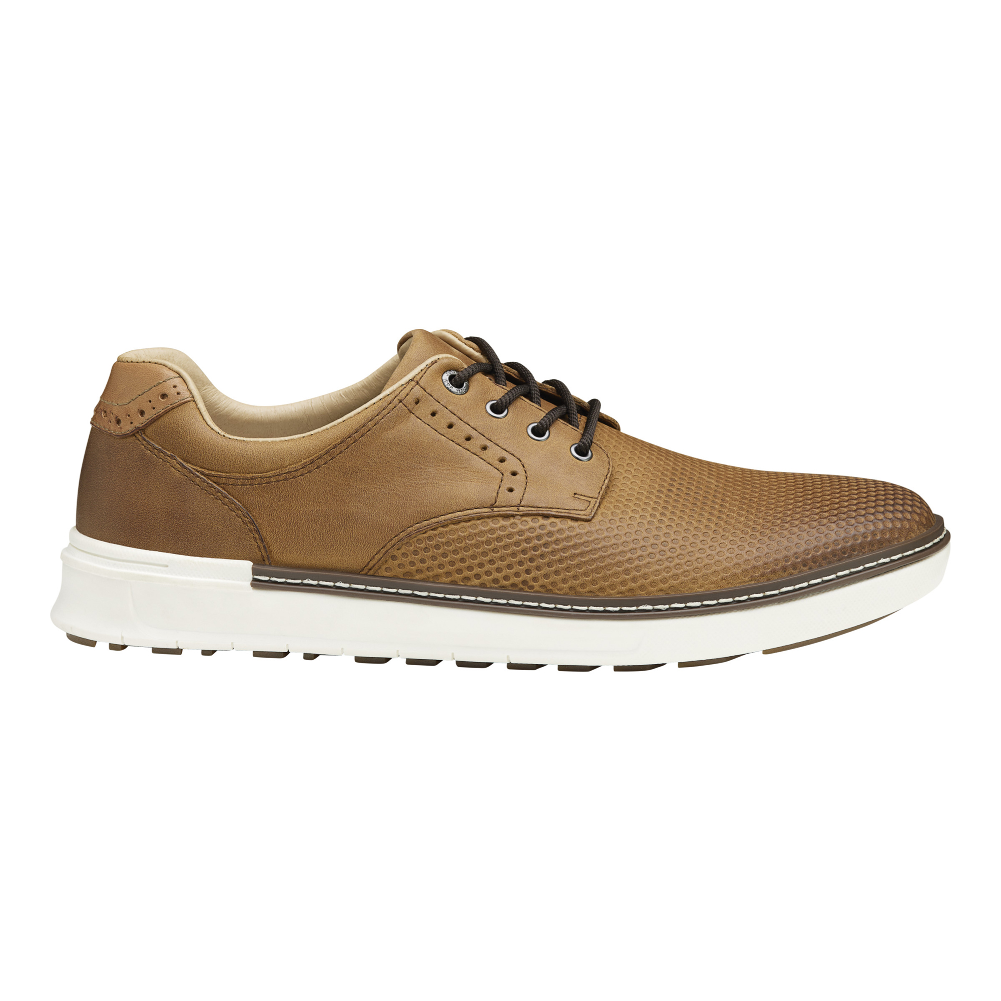 Resoling johnston and murphy deals shoes