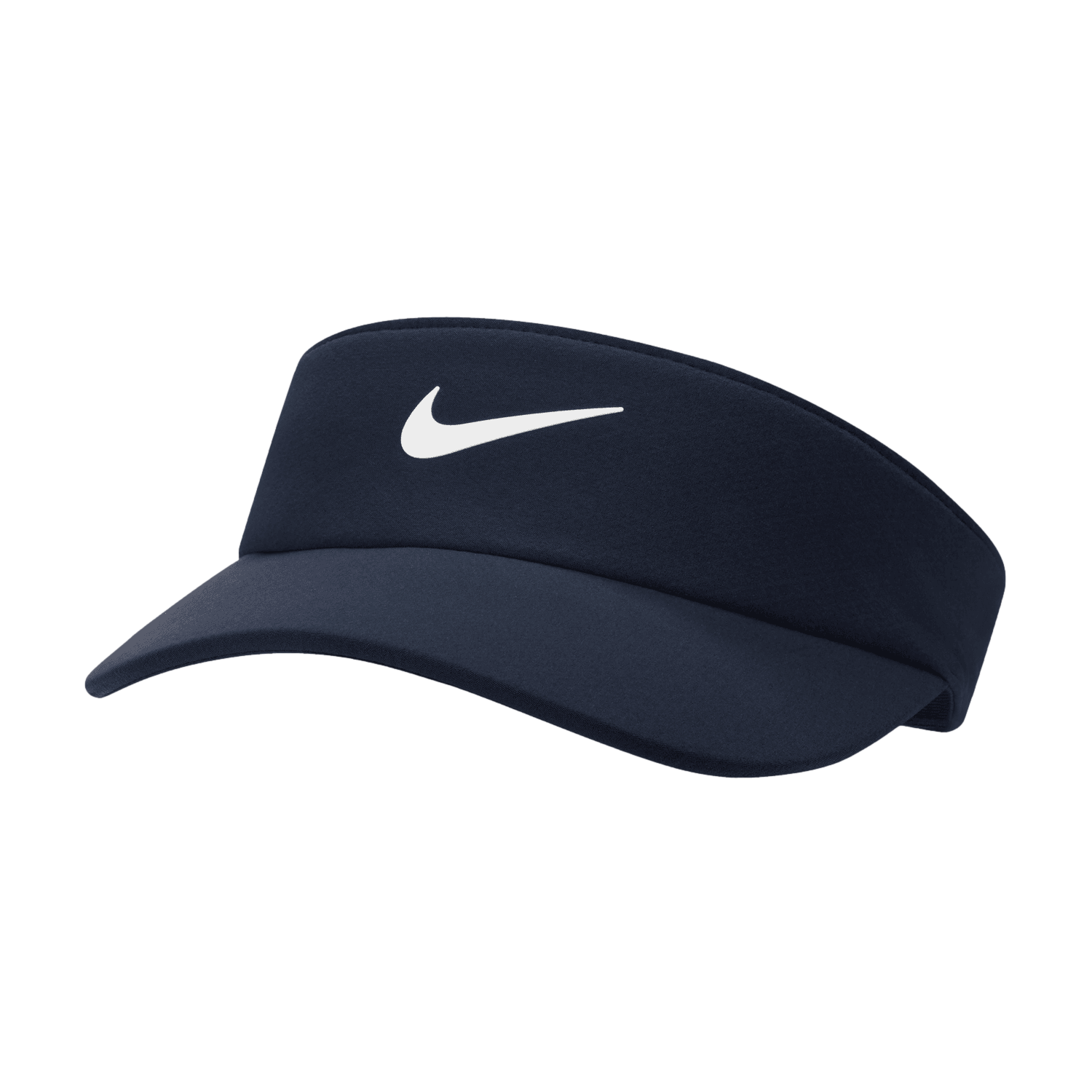 Grey nike visor store