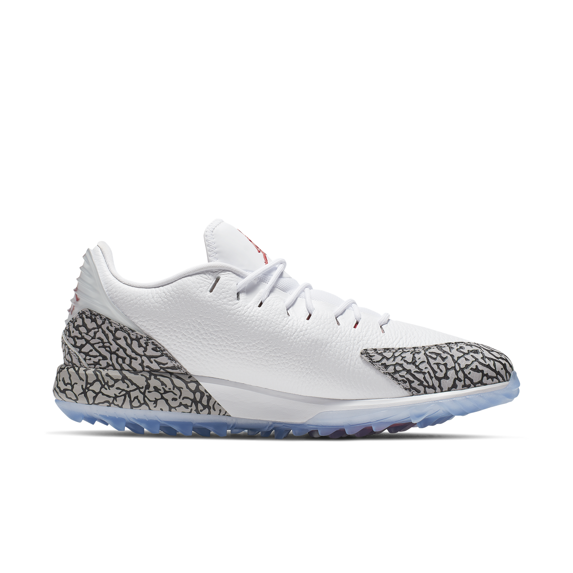 jordan spikeless golf shoes