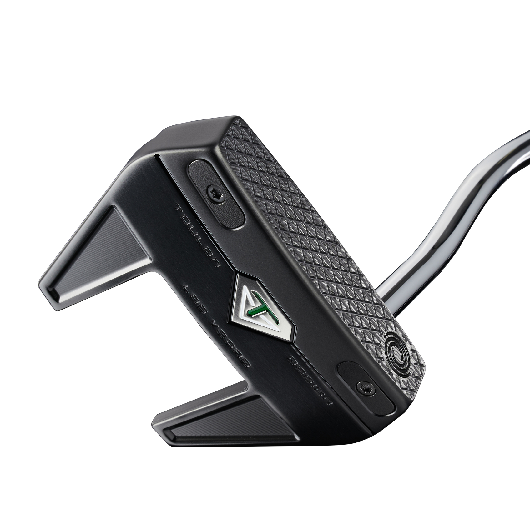Toulon Design Las Vegas Stroke Lab Putter 2022 Great Golf