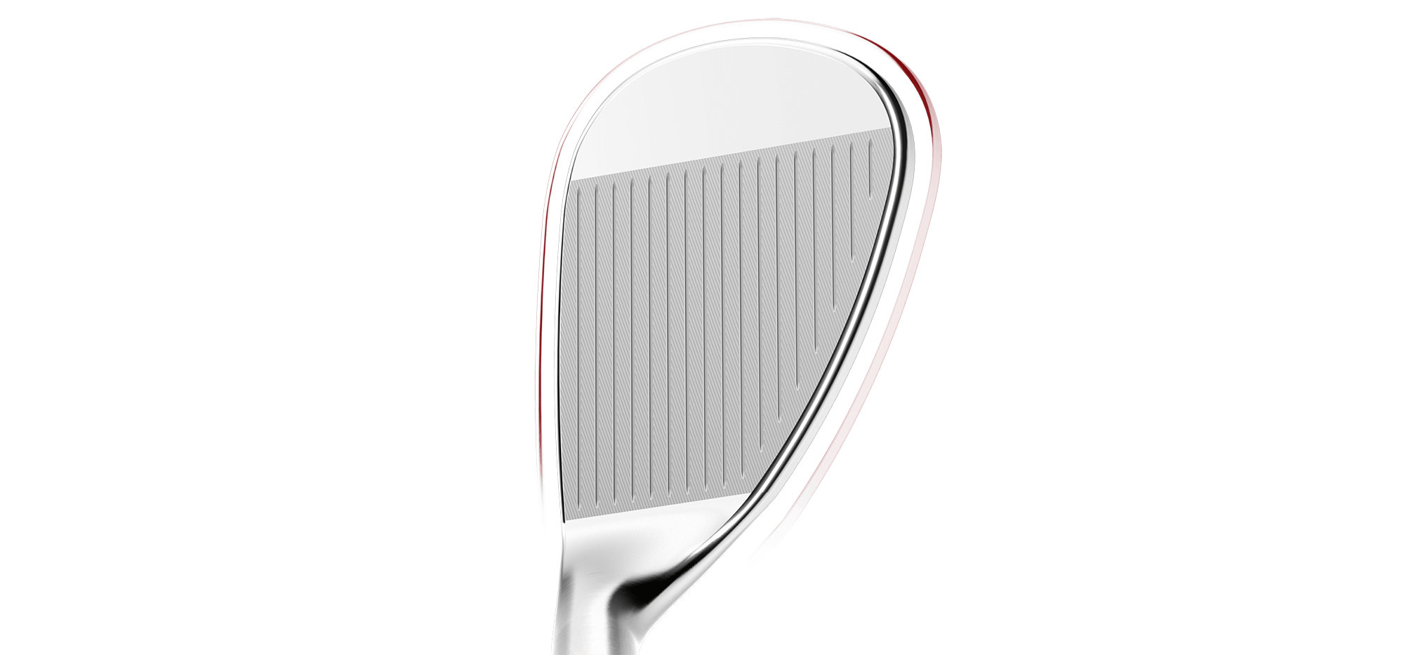 Callaway Chrome Tech Image Shape