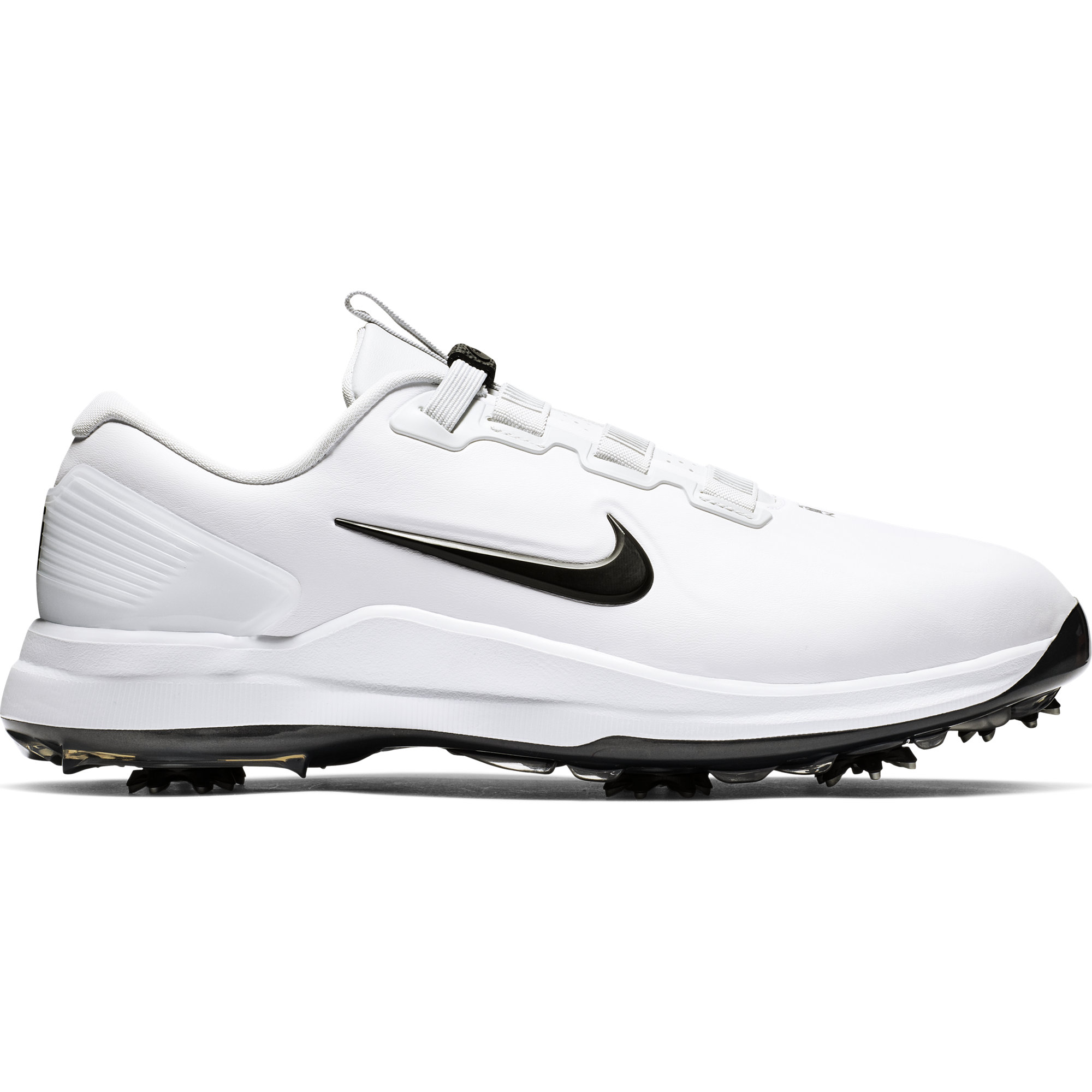 Nike TW71 FastFit Men's Golf Shoe 