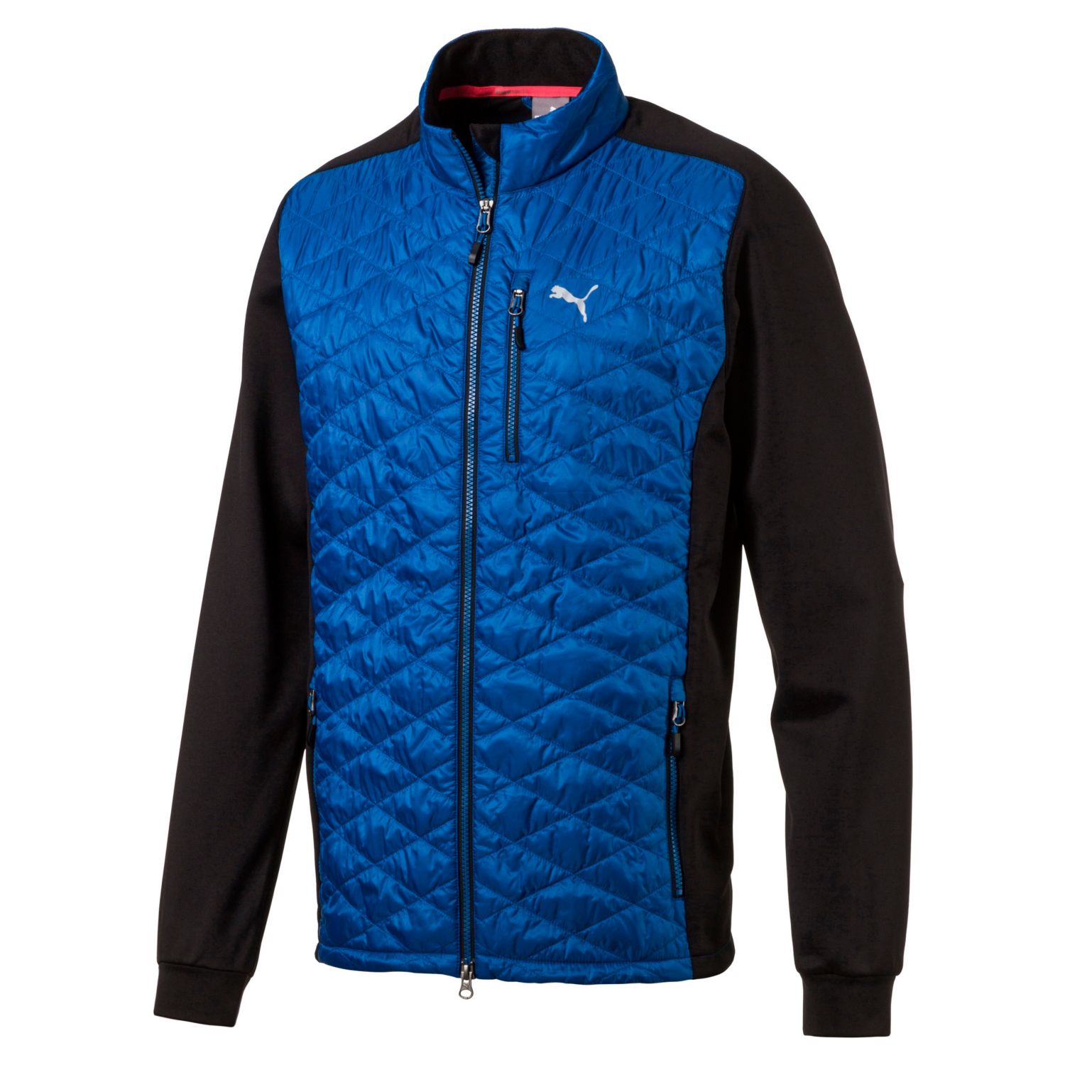 pwrwarm extreme golf jacket review