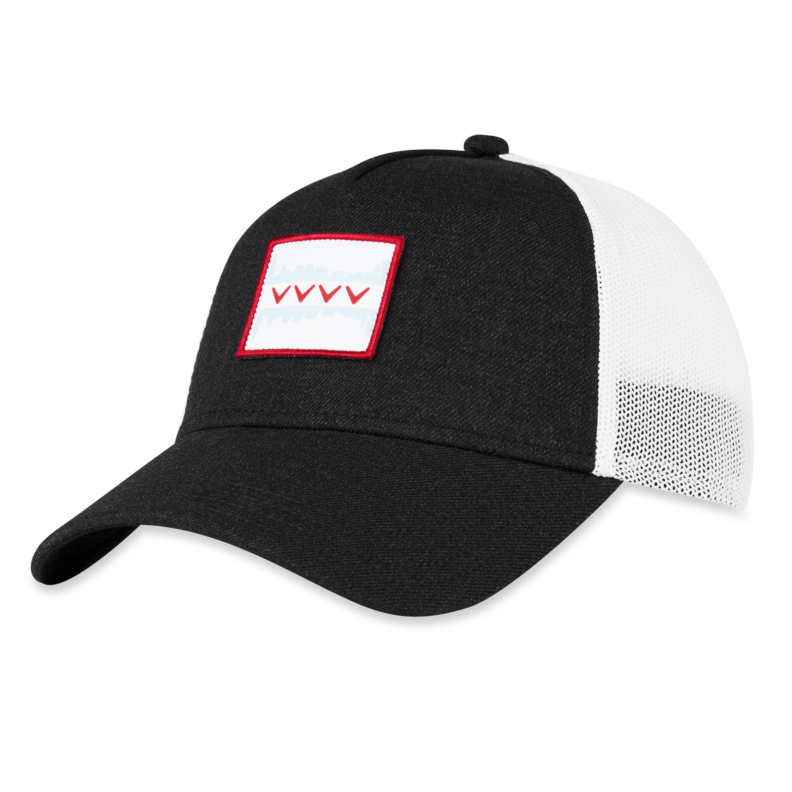 callaway trucker cap