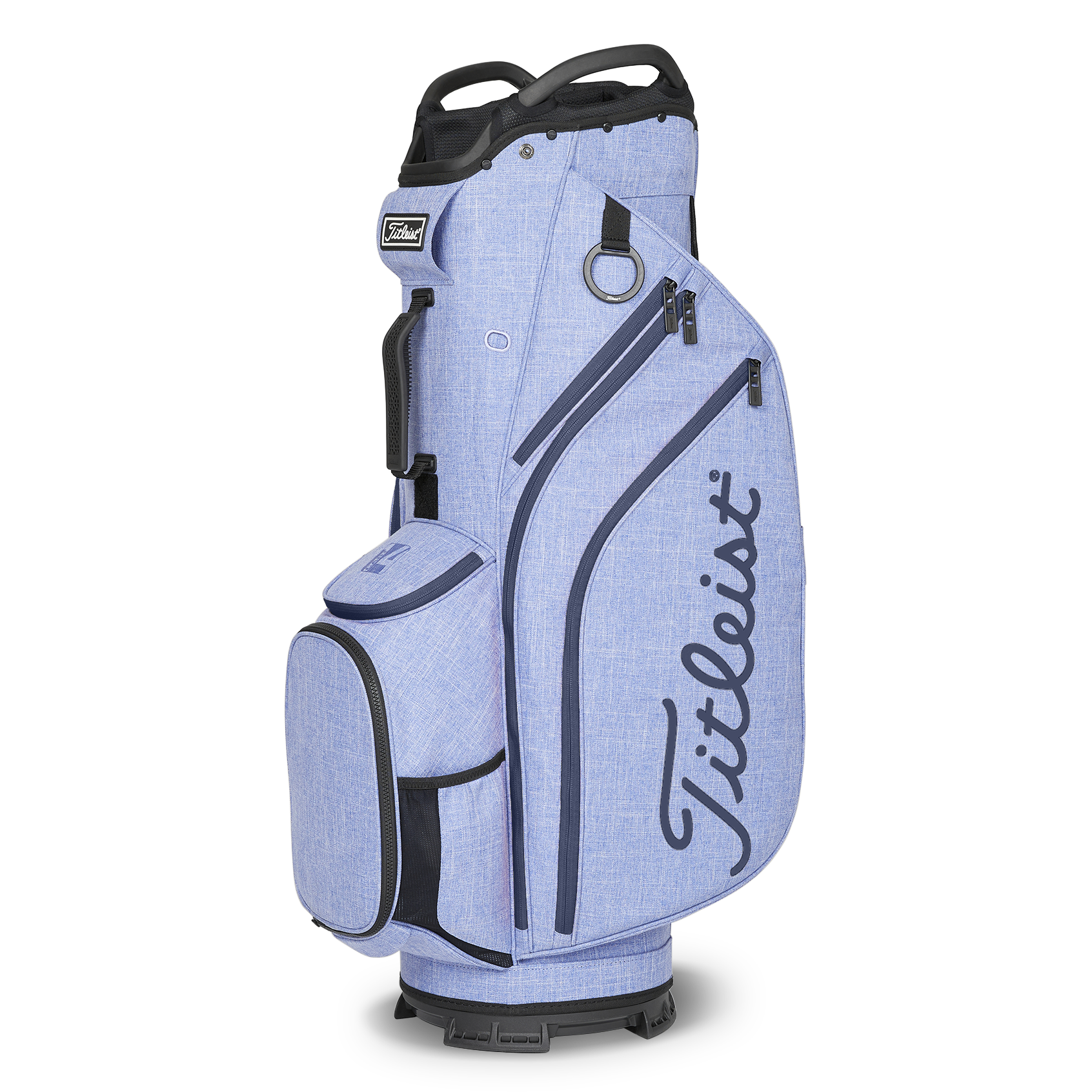 Titleist golf cart best sale bag