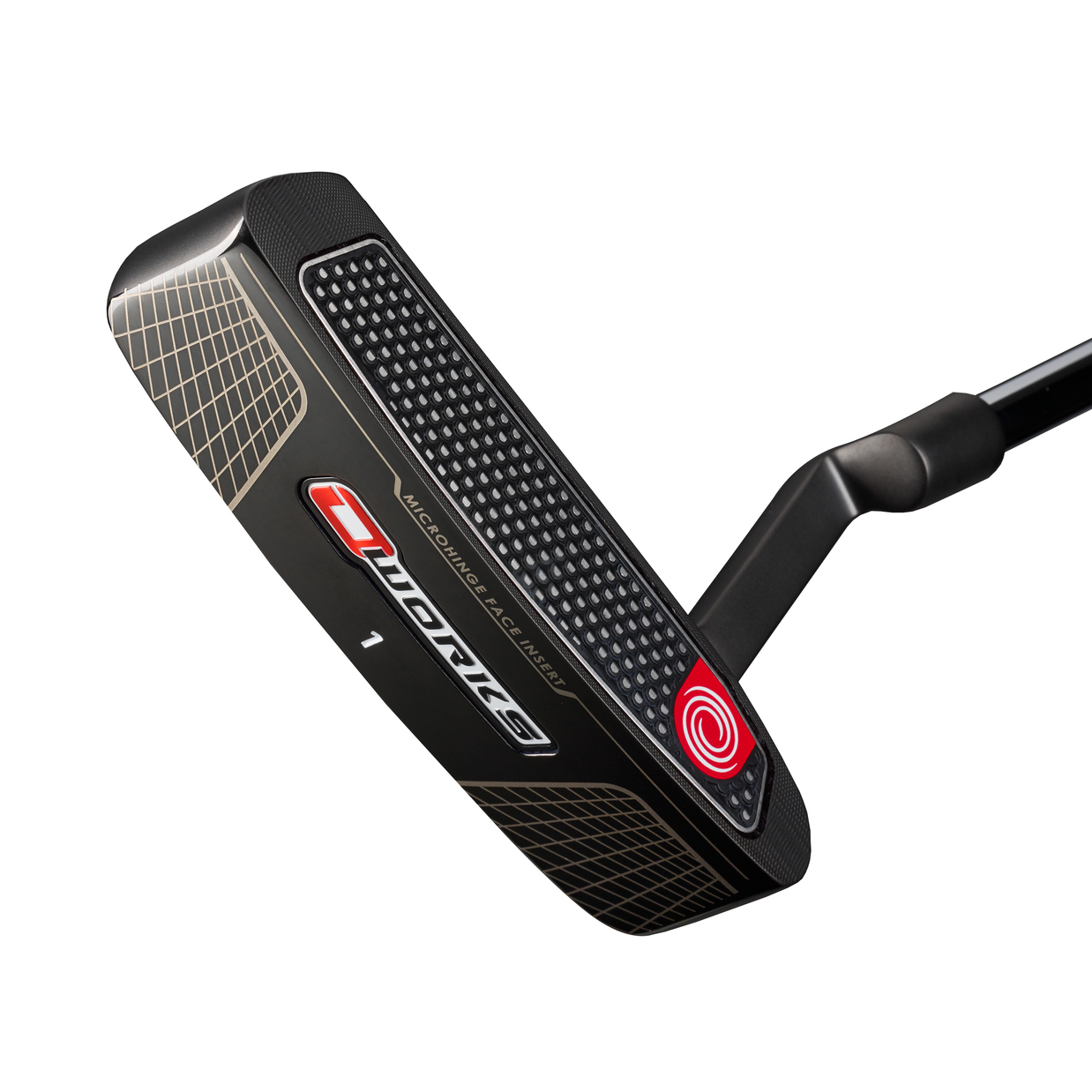 Odyssey Works Black 2020 #1