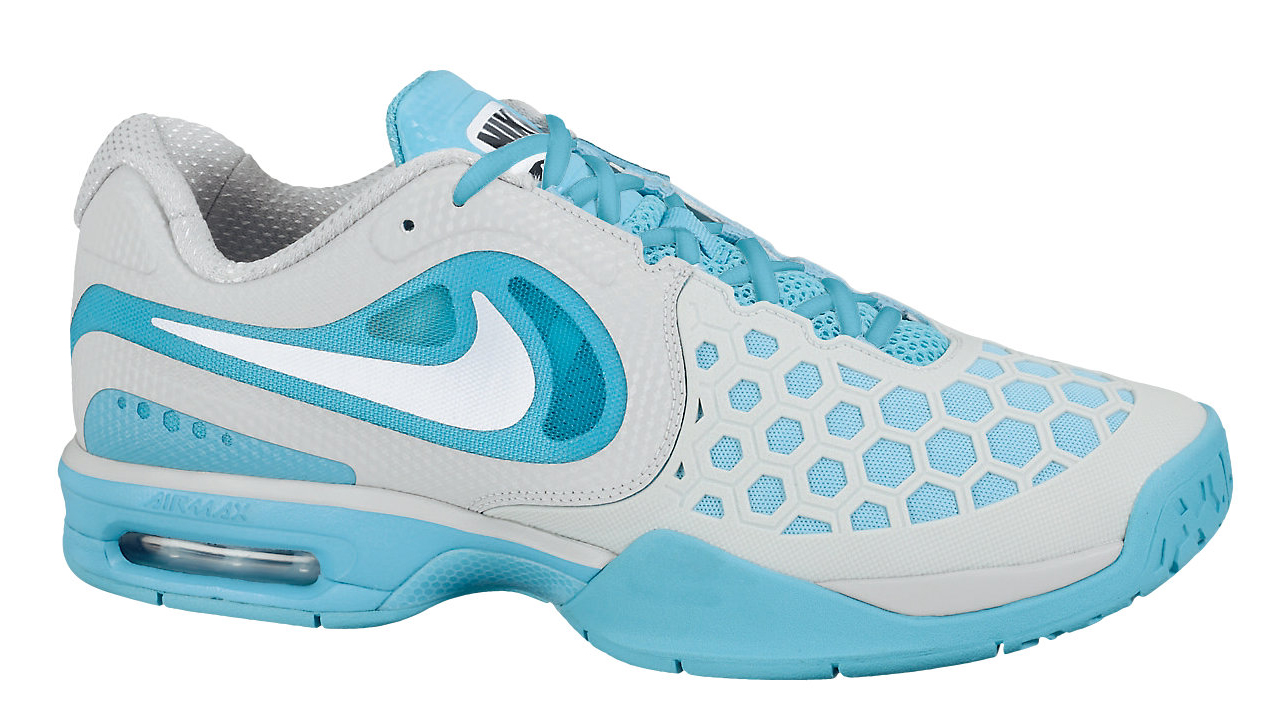 air max courtballistec 4.3