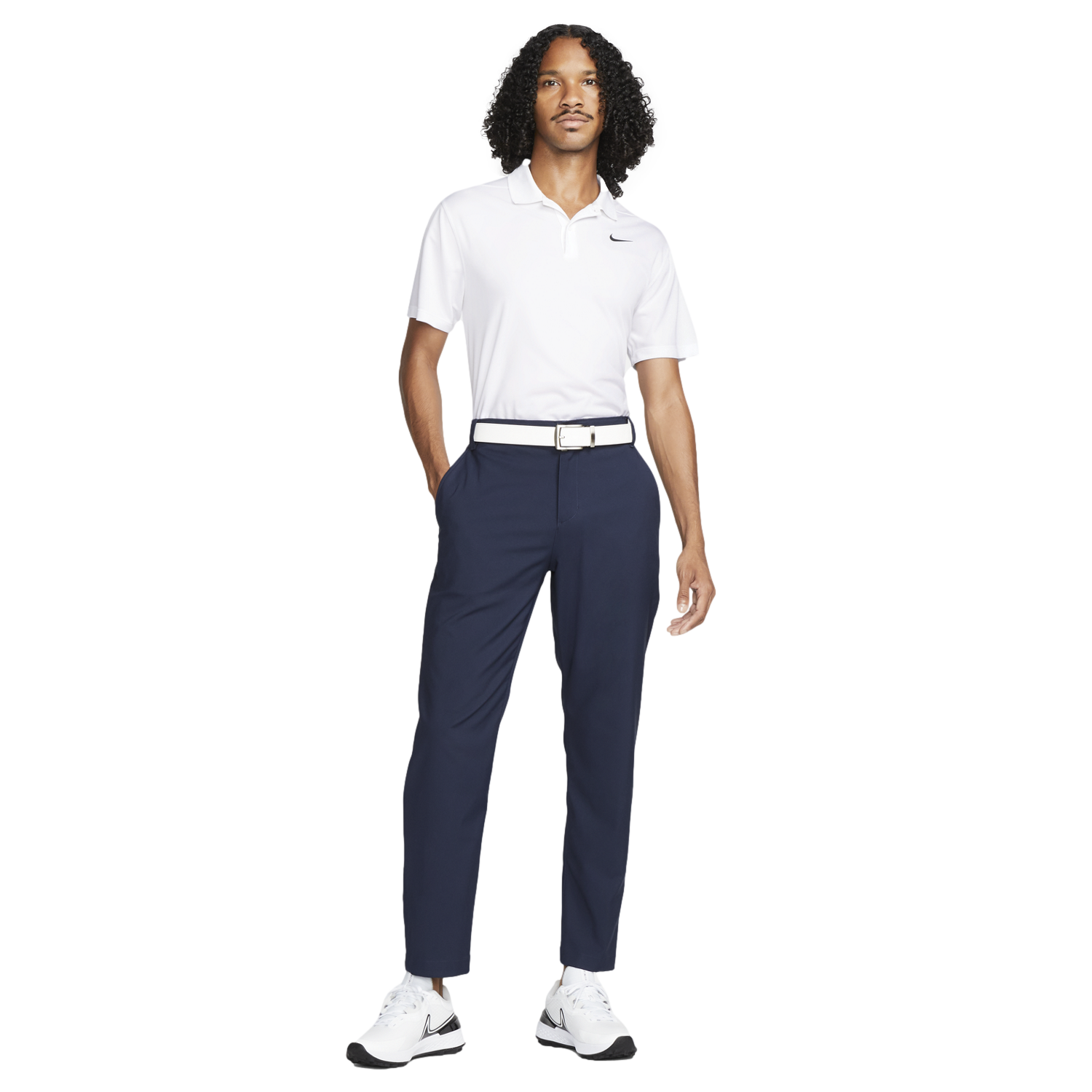 Nike women's tournament deals golf pants
