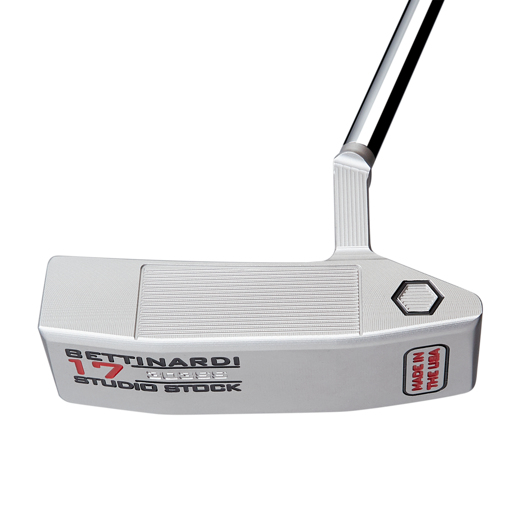 注目ブランド TRIs shopベティナルディゴルフ Putter 2021 Studio