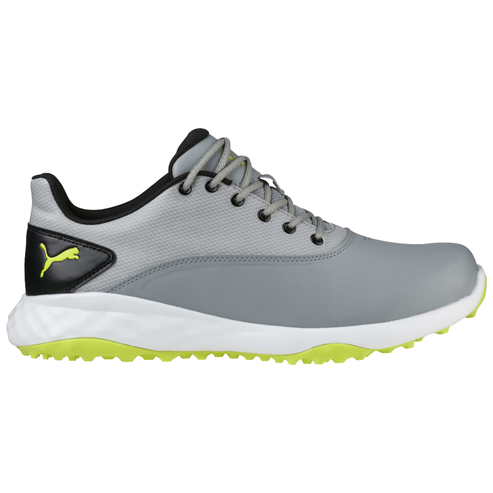 puma grip fusion classic golf shoes