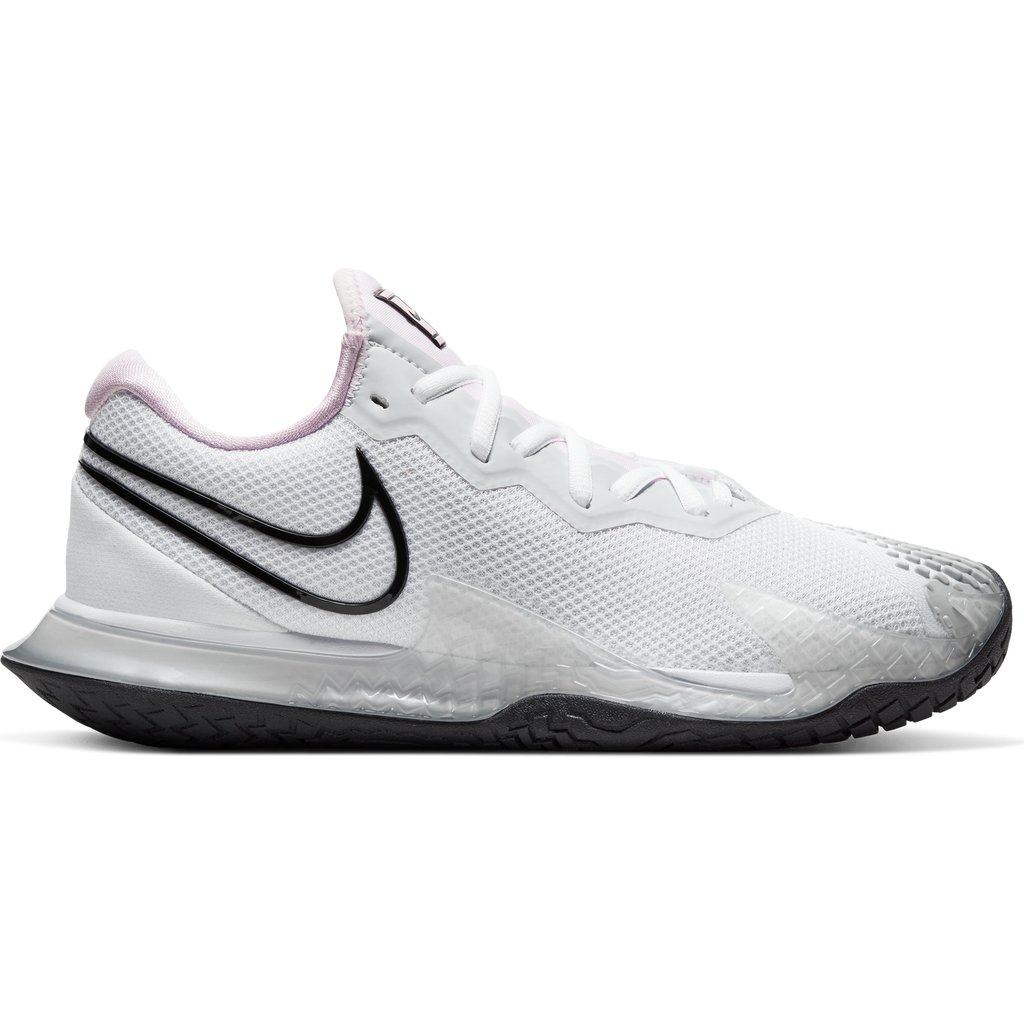 nikecourt air zoom vapor cage 4 women