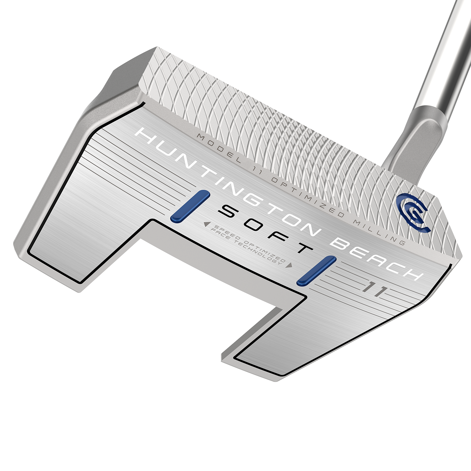 cleveland huntington beach putter 1