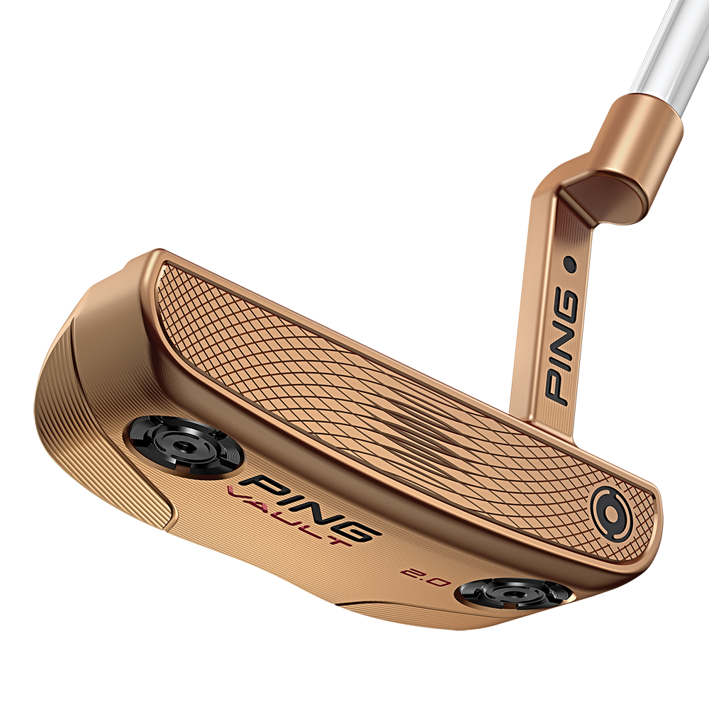 ping anser 2f putter