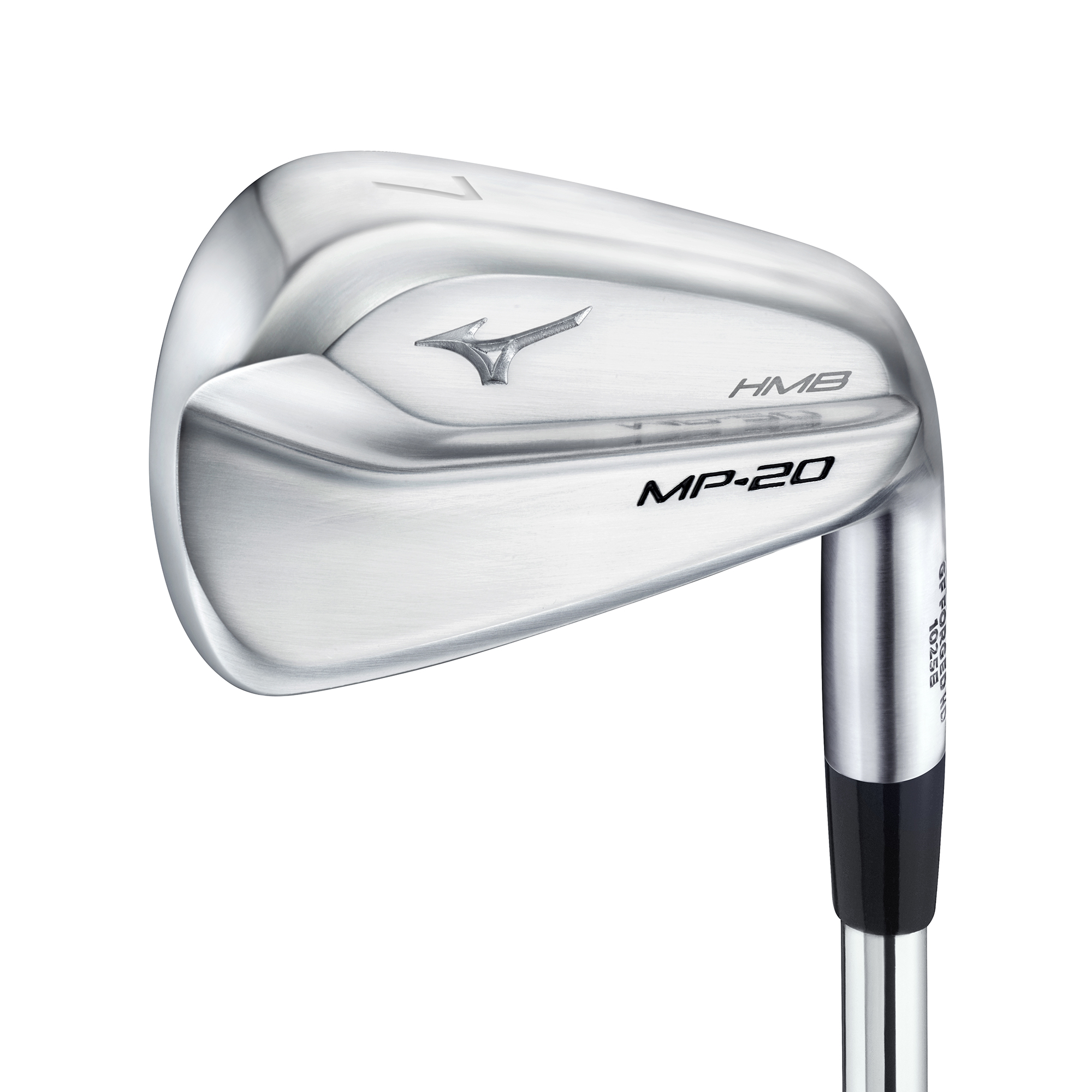 MP-20 HMB 3-PW Iron Set w/ Nippon Modus Steel Shafts