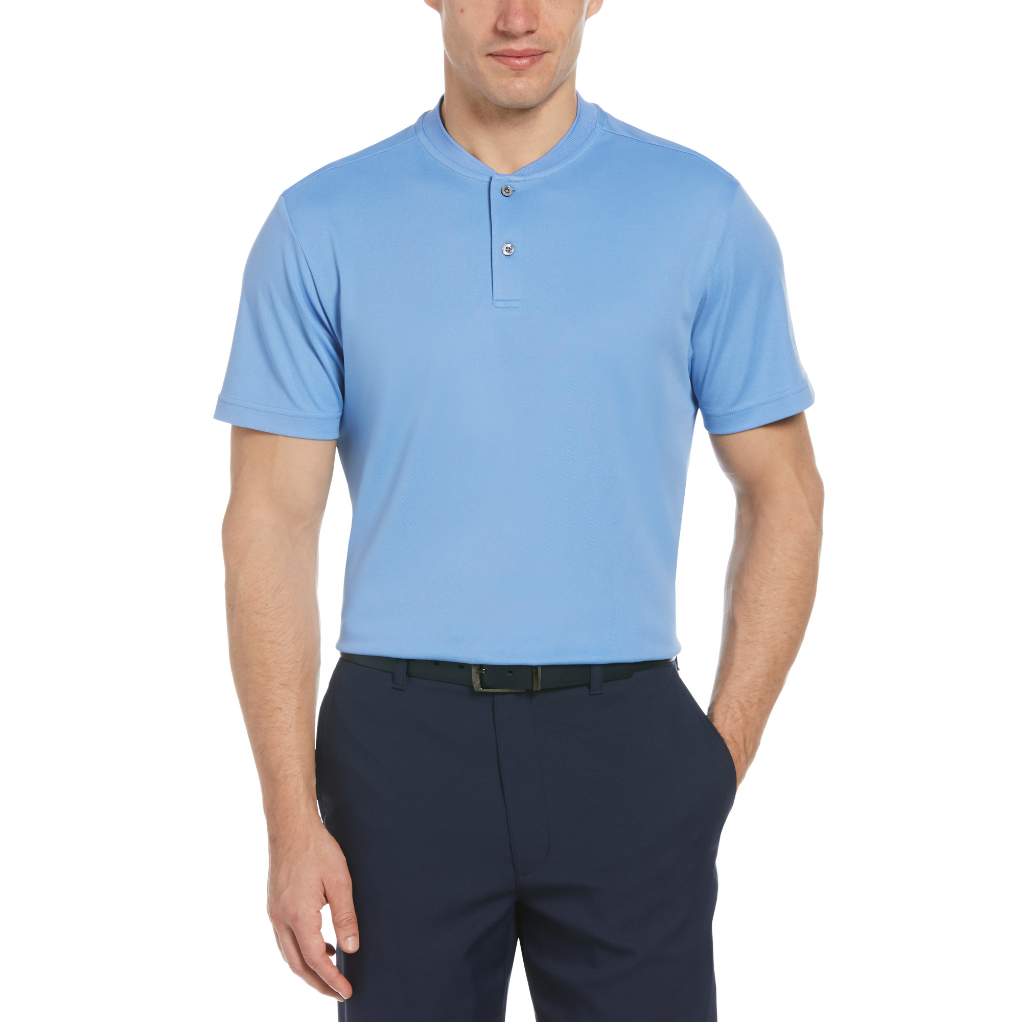 Short 2025 collar polo