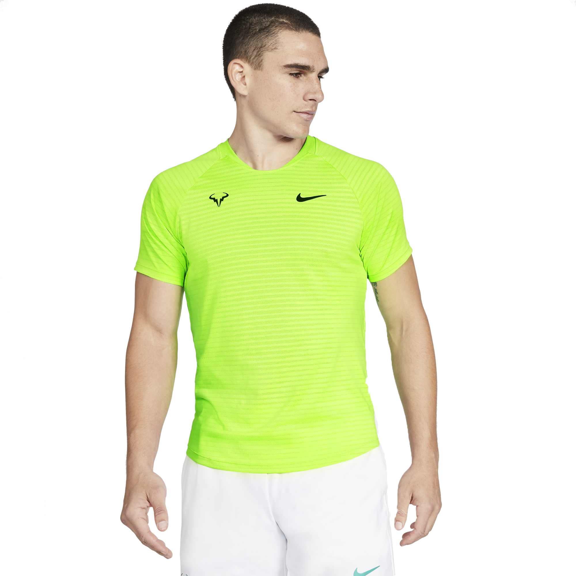 nikecourt aeroreact rafa