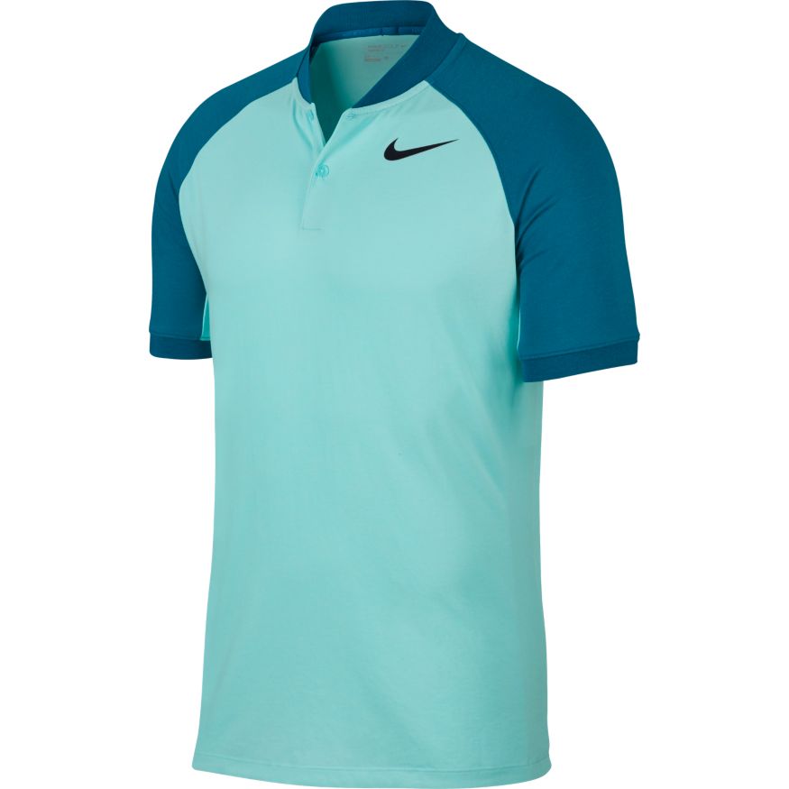 nike raglan golf shirt
