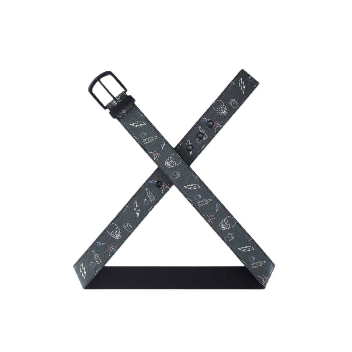 Travismathew Logic Belt Pga Tour Superstore