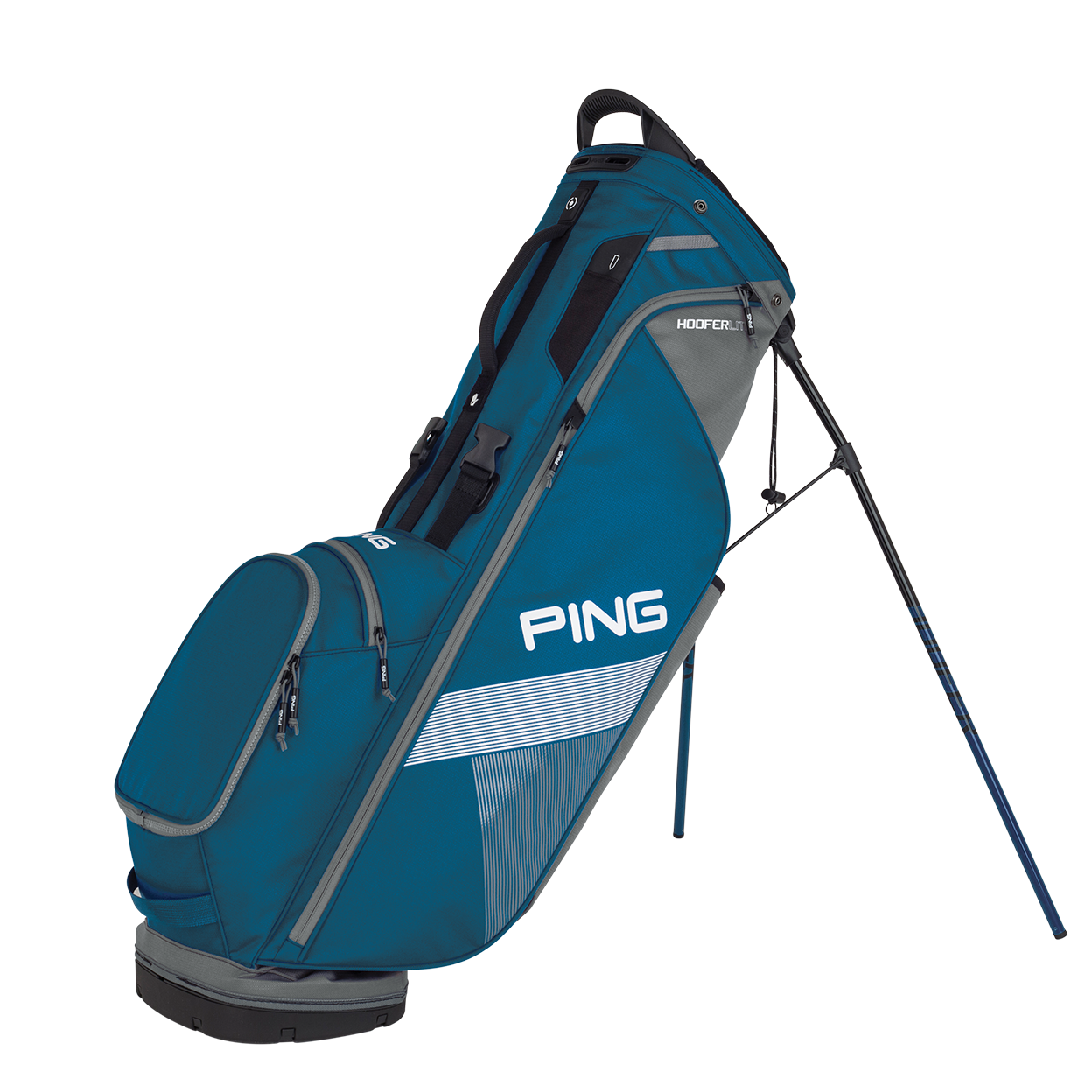 ping hoofer golf bag sale