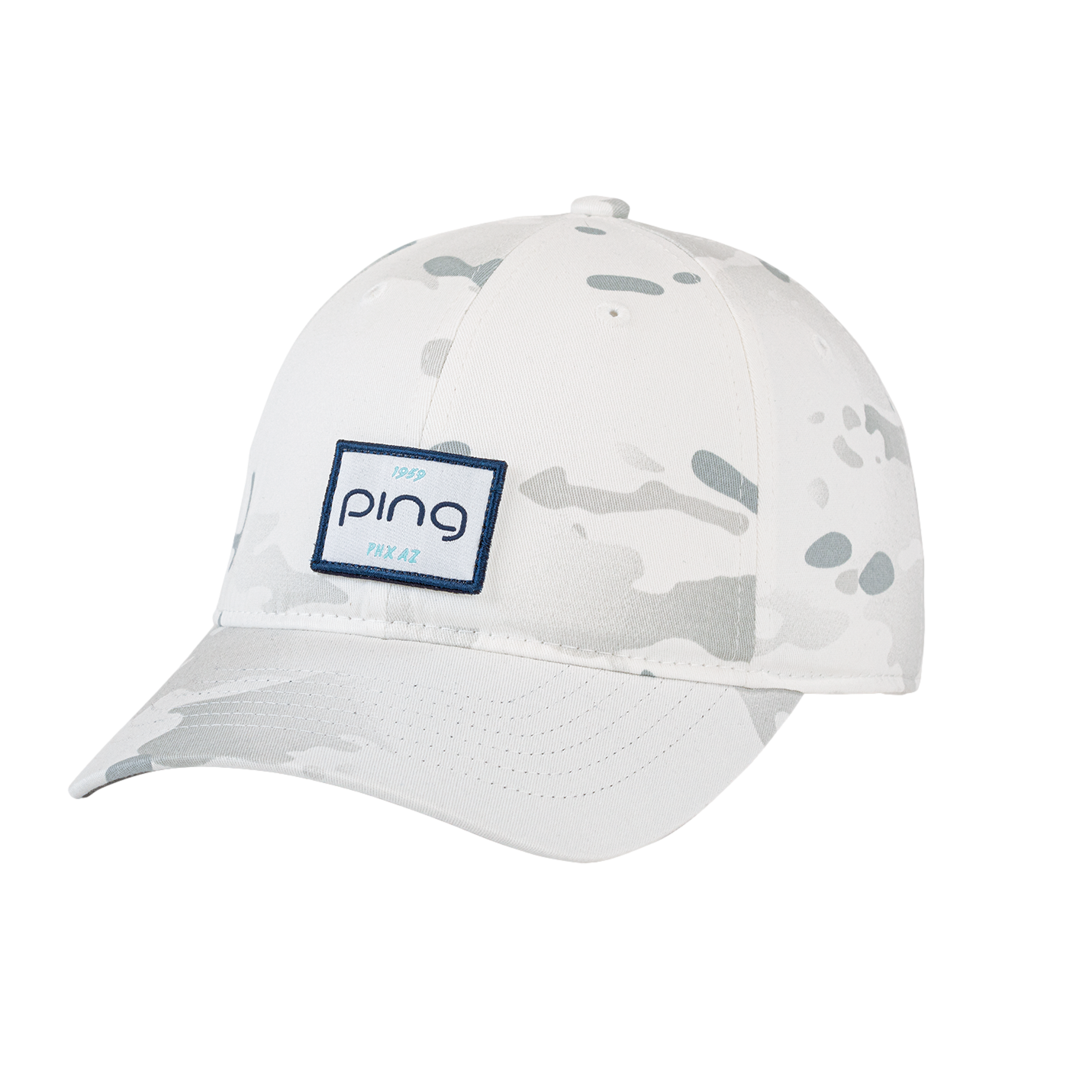 Ping sales camo hat