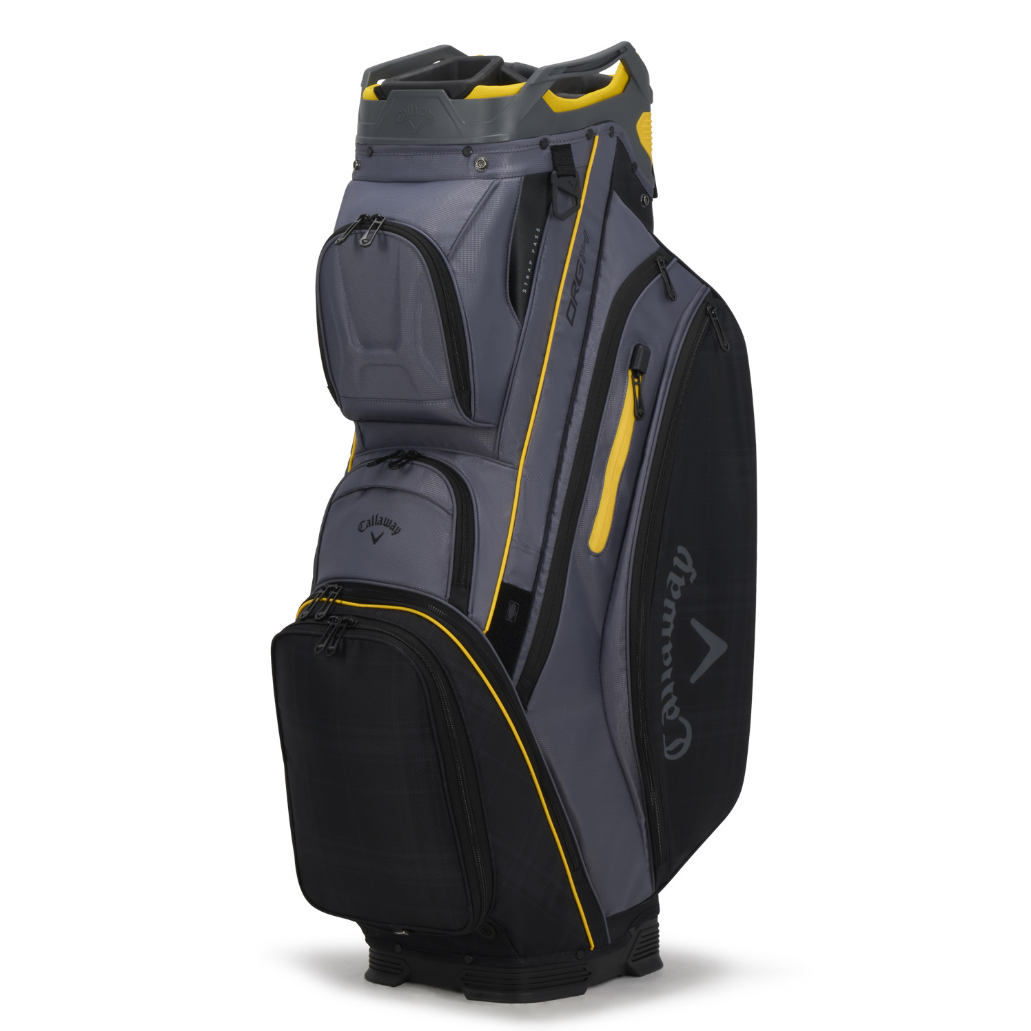 Callaway org sales 7 bag