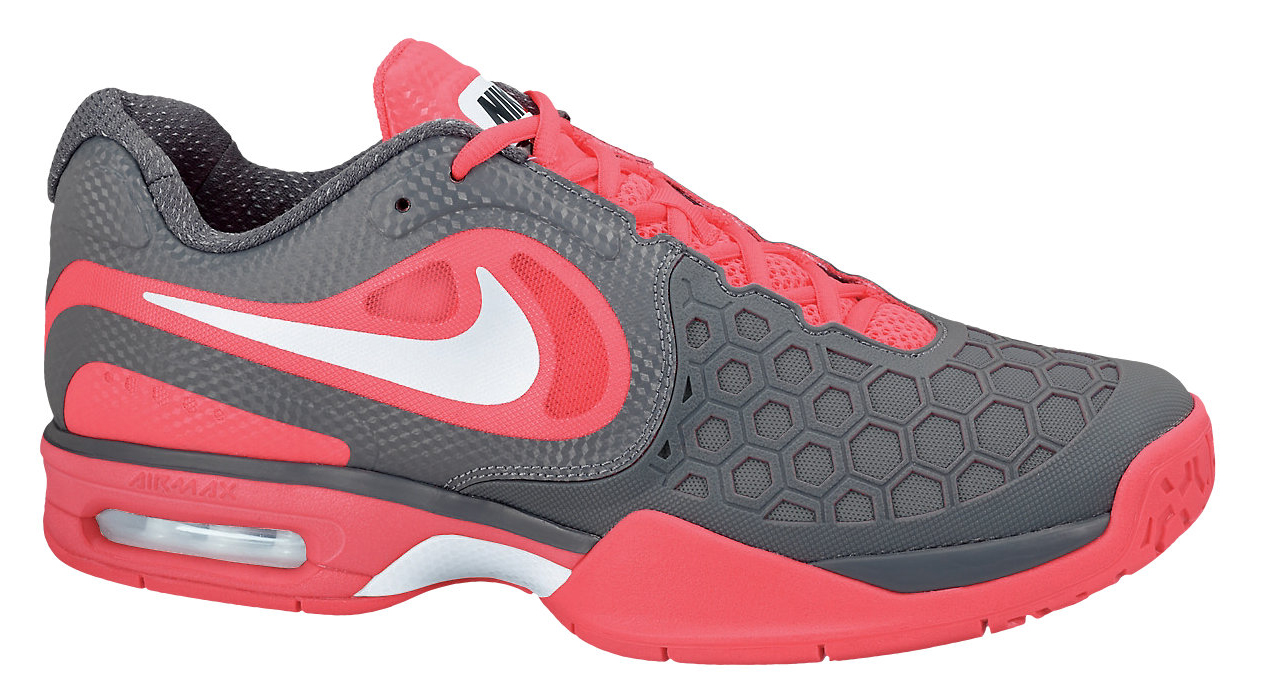 nike courtballistec 4.3