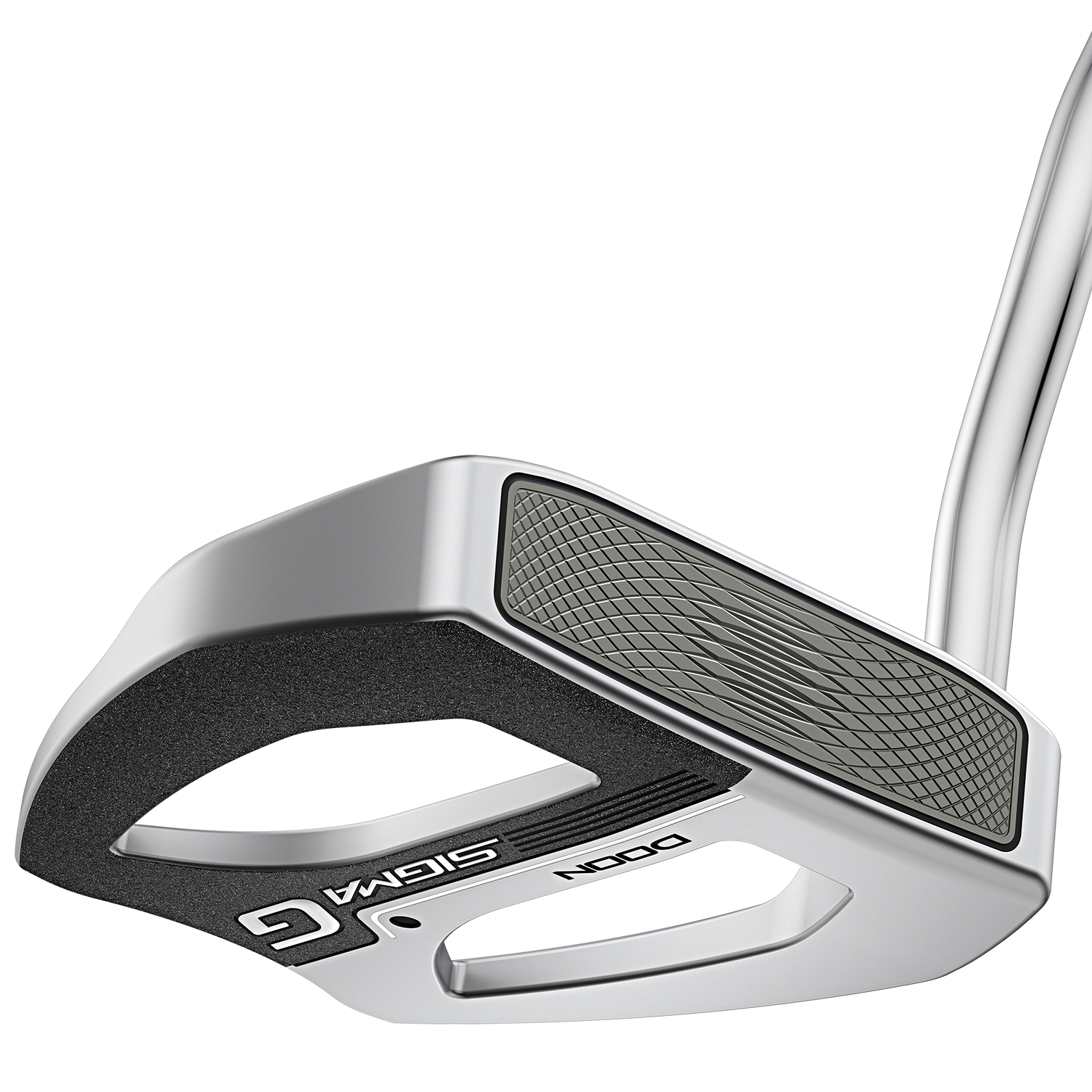ping sigma darby putter