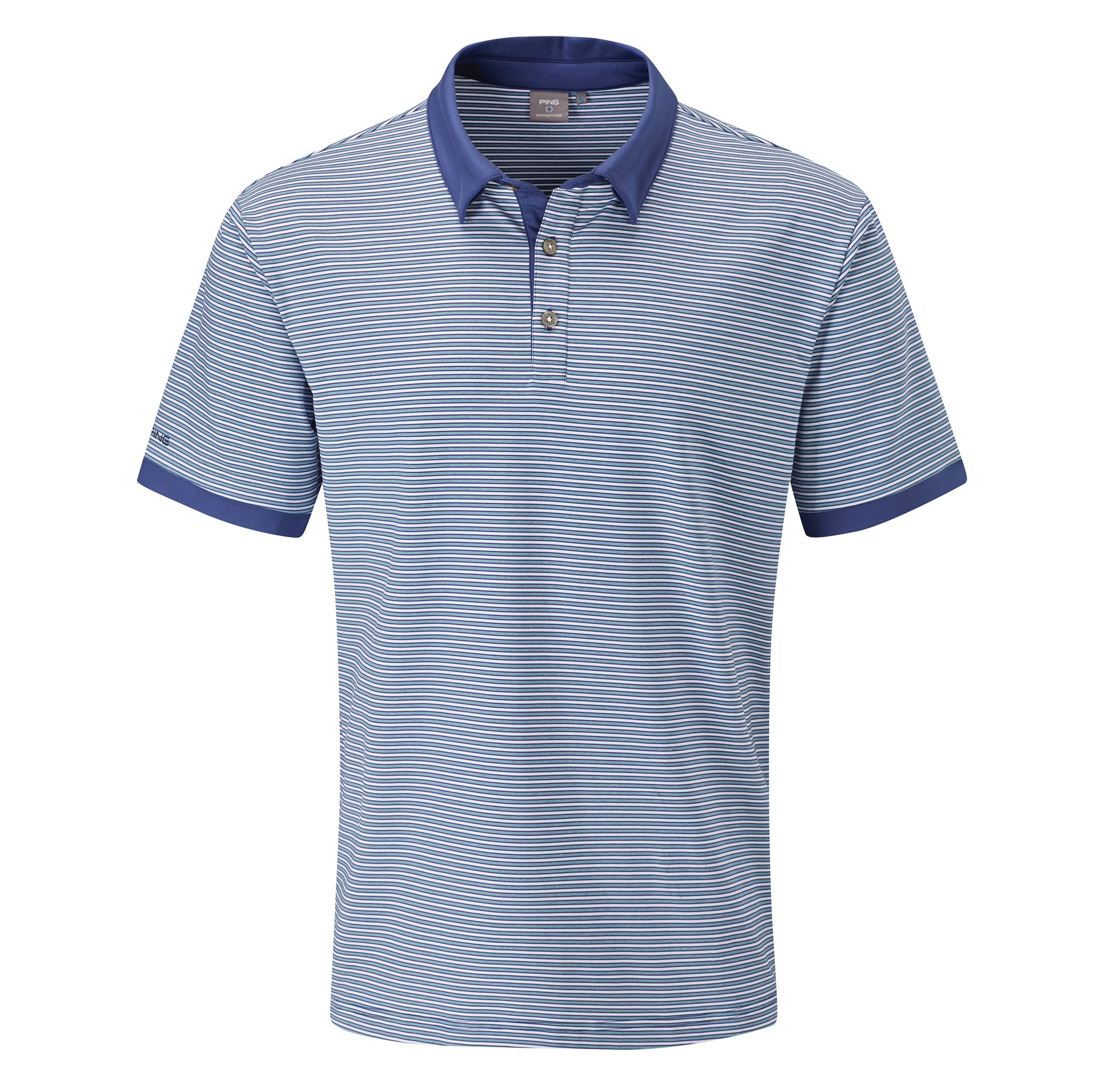 Ping Radar Polo Pga Tour Superstore