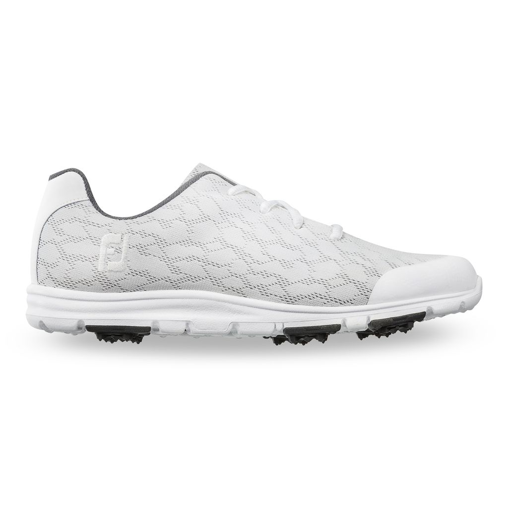 footjoy ladies golf shoes
