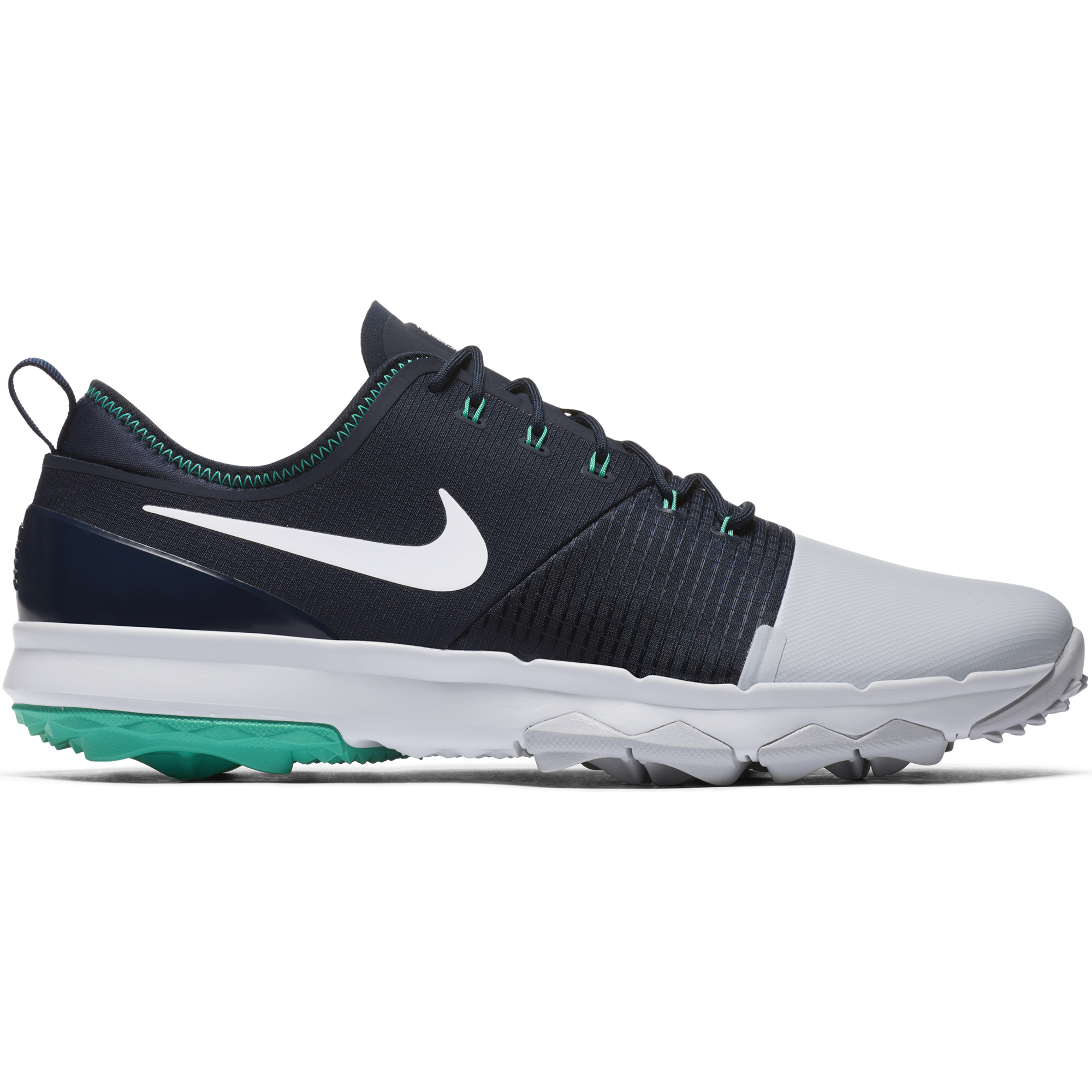 nike fi impact 3 men's golf shoe