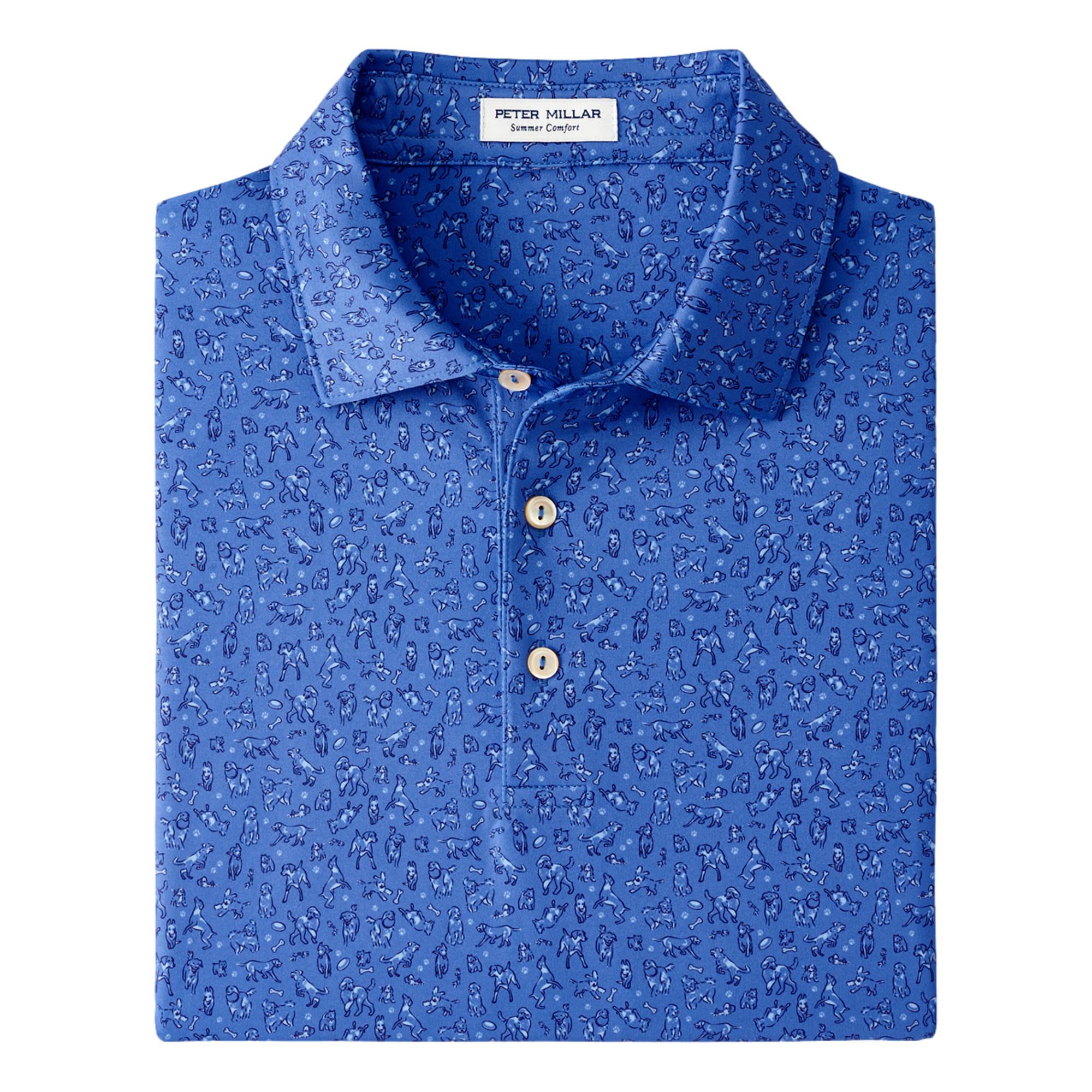 Peter millar discount mens golf shirts