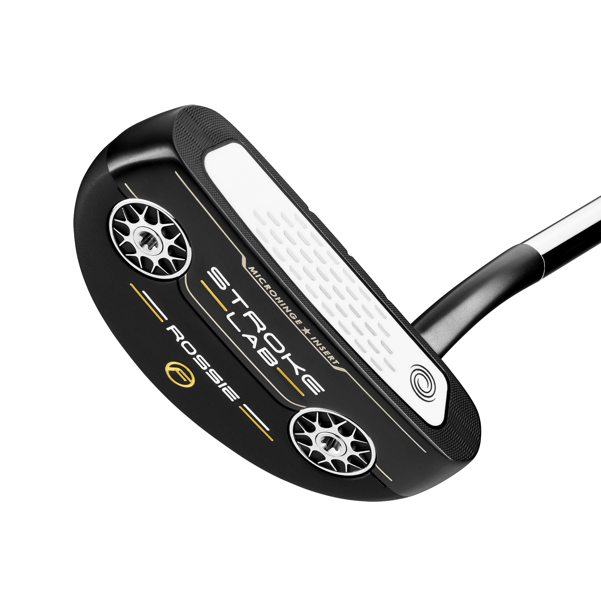 Stroke Lab Black Rossie Flow Putter