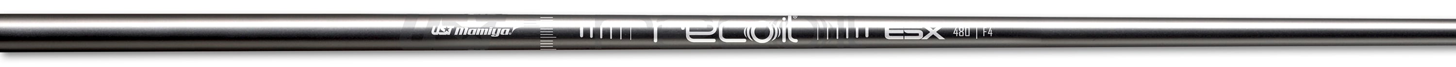 UST Recoil 480 ESX