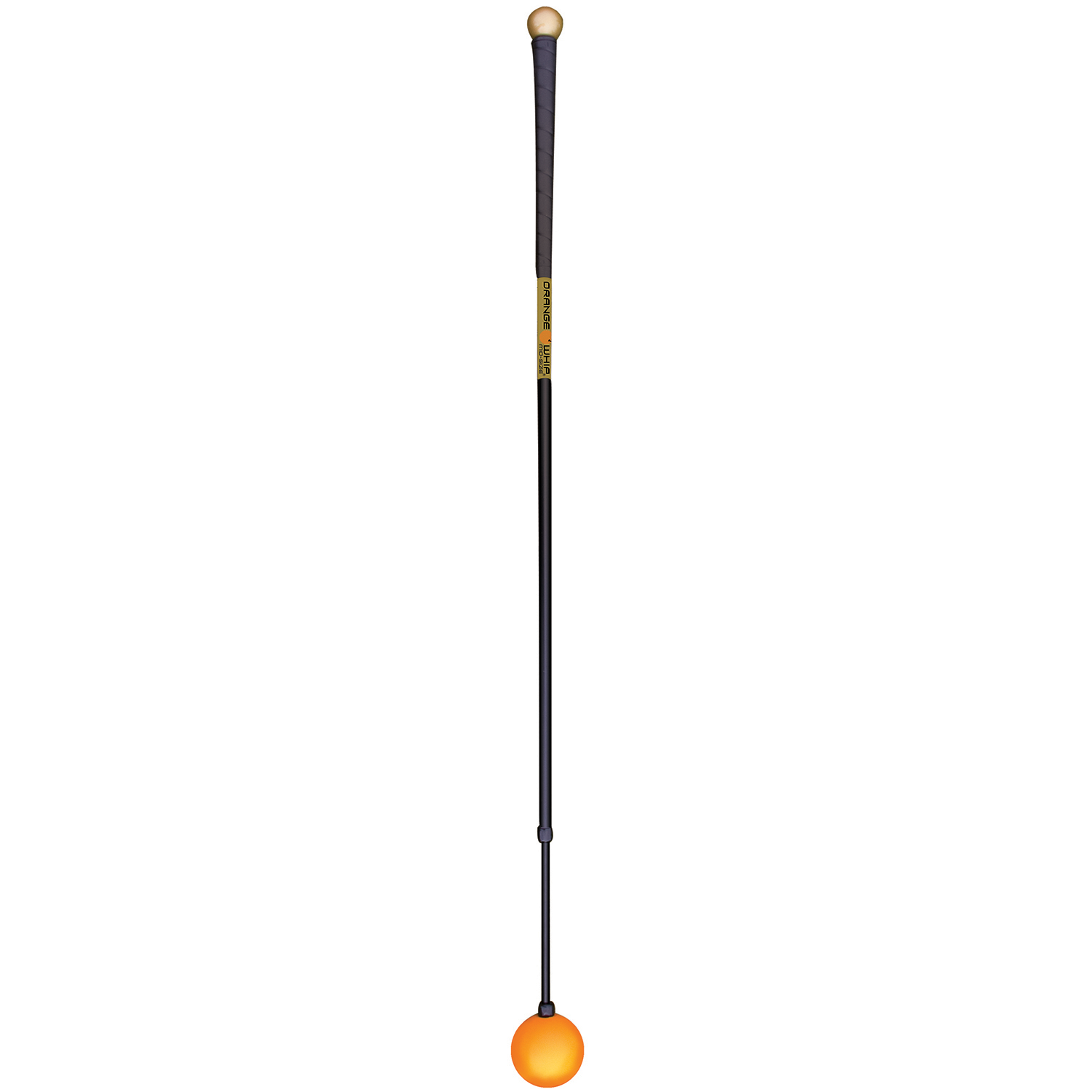 Orange clearance whip exercises