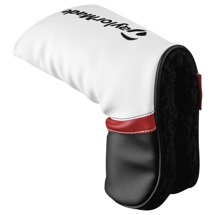 Taylormade magnetic putter cover