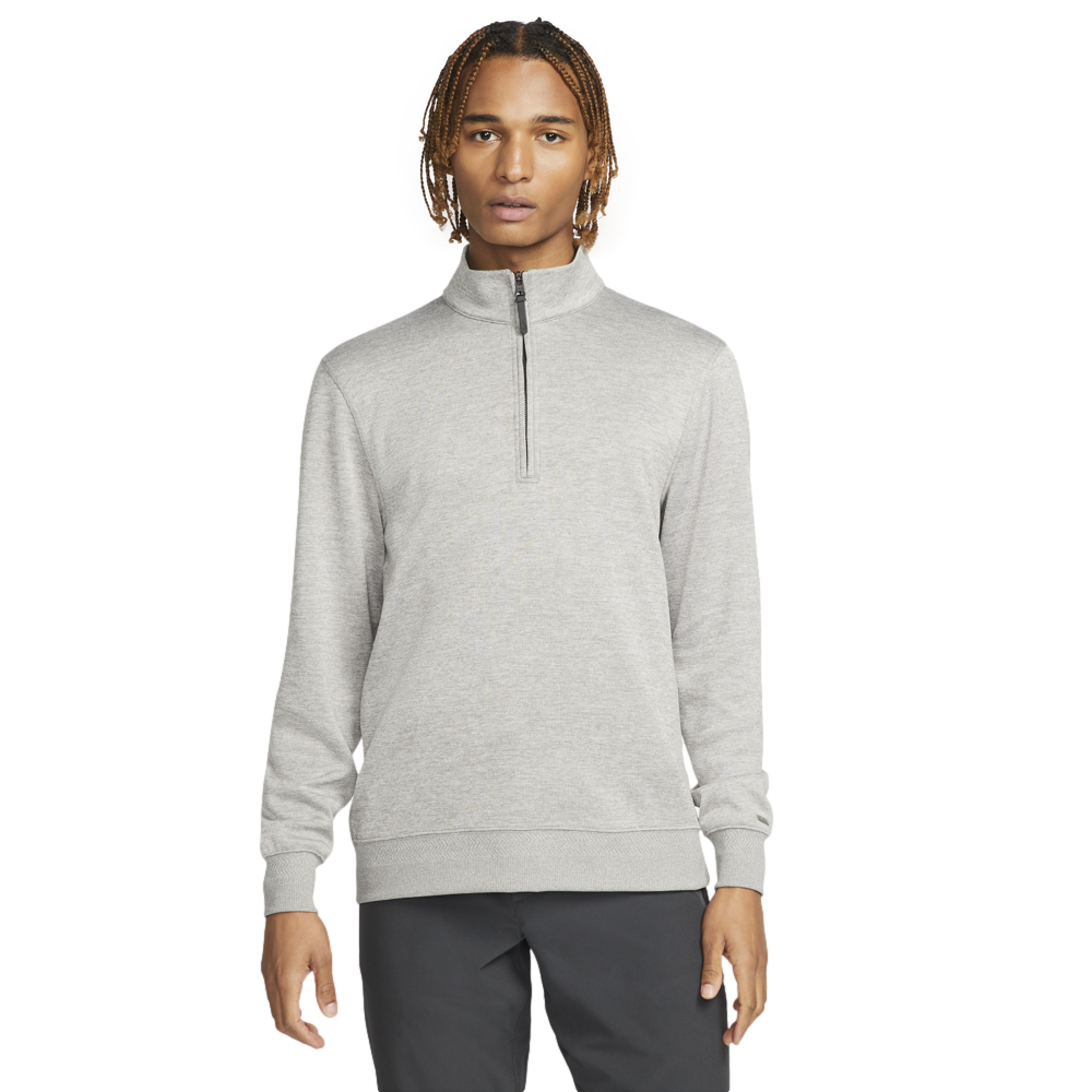 Nike Dri FIT Player Half Zip Golf Top PGA TOUR Superstore