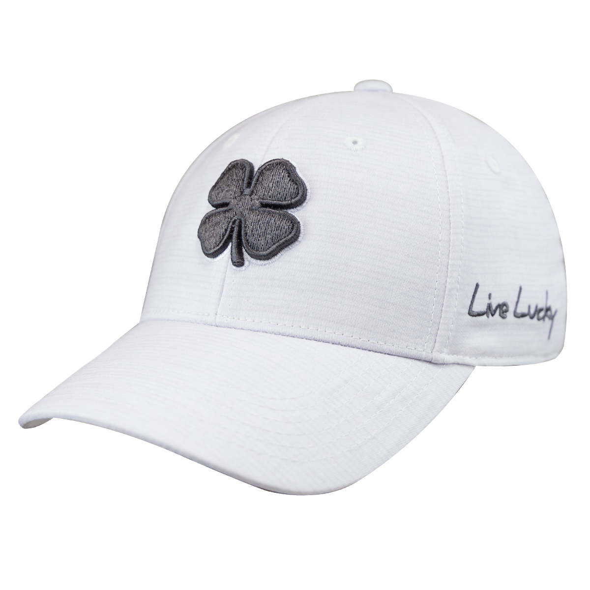 Louisville Force L/XL | Golf Hats | Black Clover | Live Lucky Hats