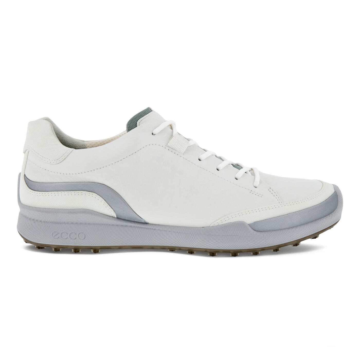 ECCO® Men's Golf Biom Hybrid Lace Shoe