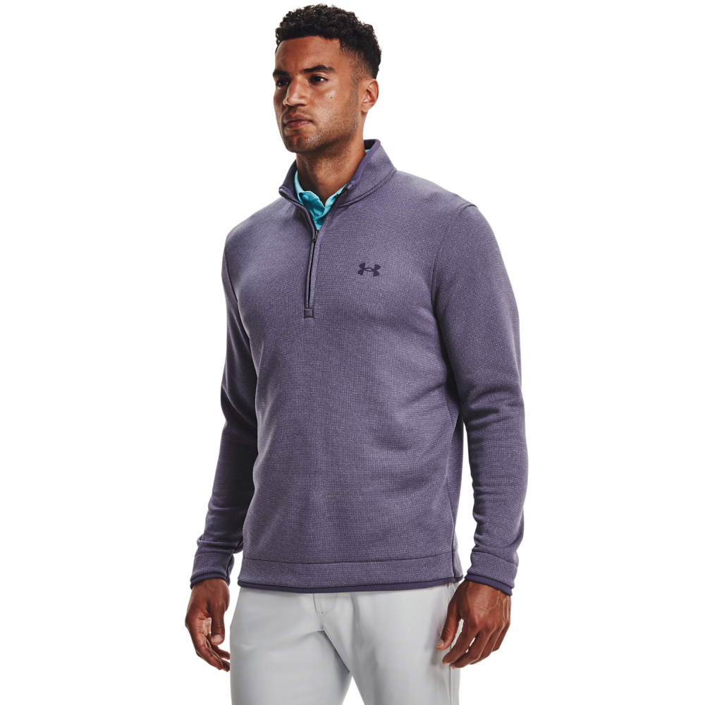 Under armour golf sweater new arrivals